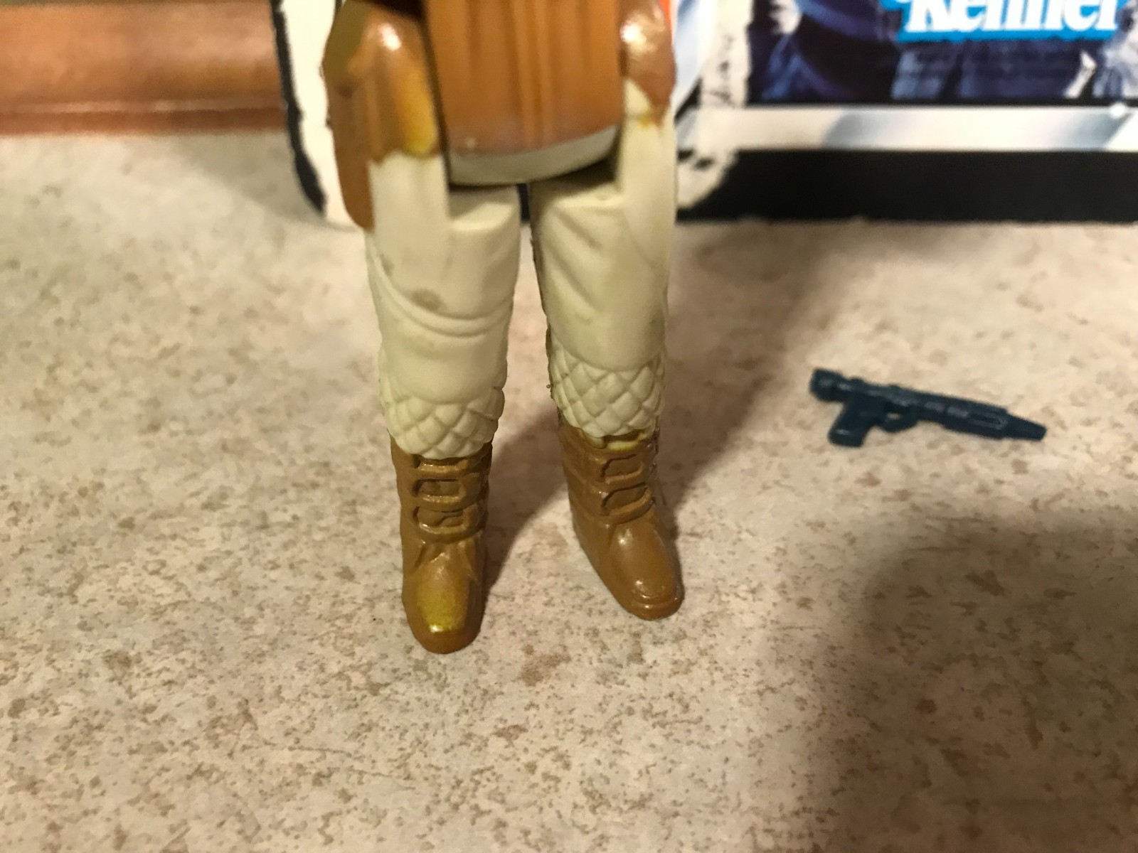 Rebel Soldier (Hoth Battle Gear) sold