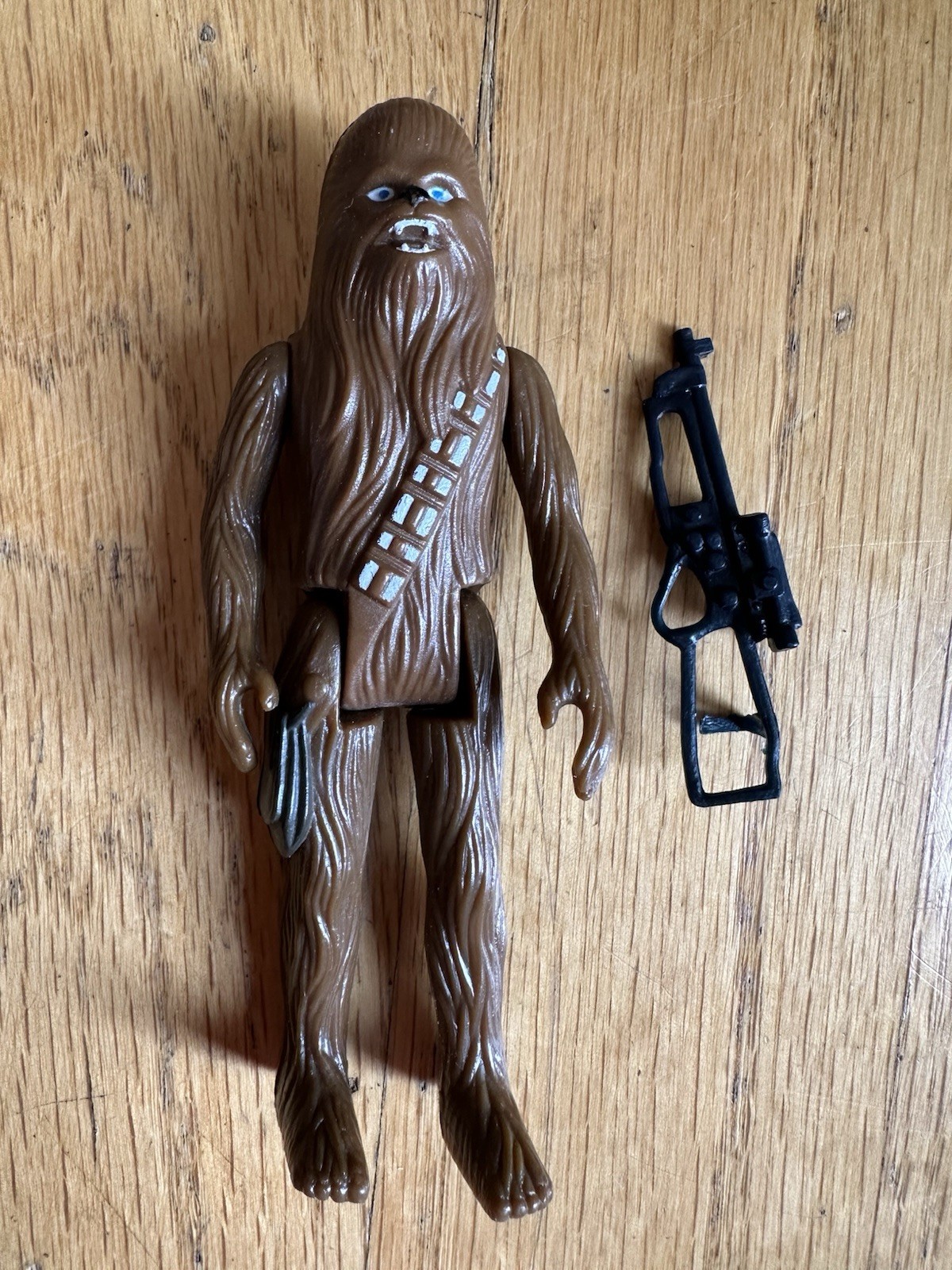 Chewbacca sold