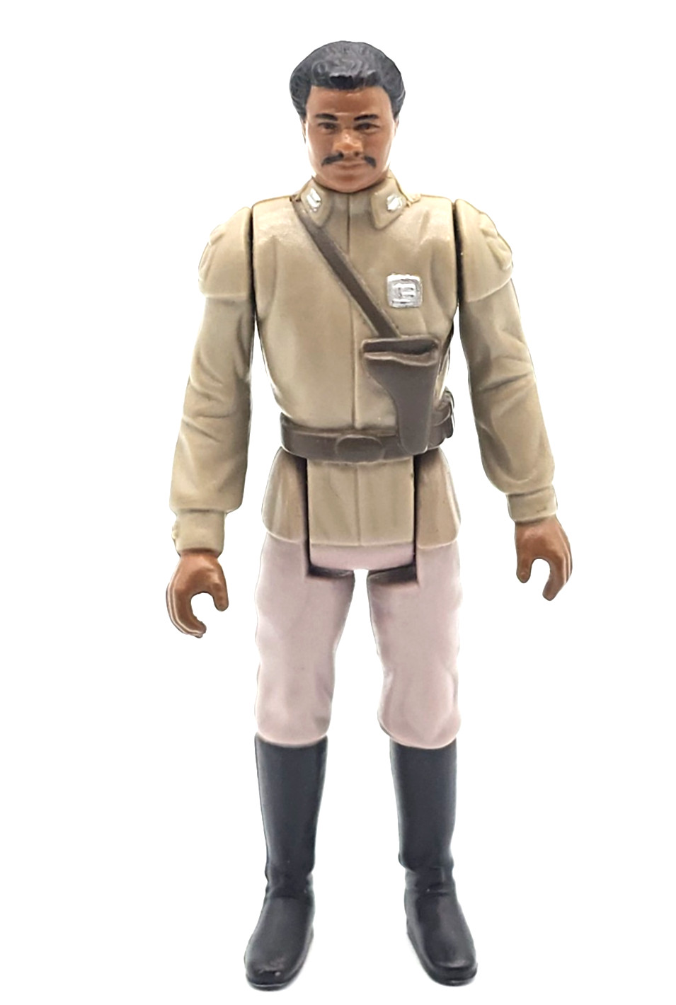 Lando Calrissian (General Pilot) sold