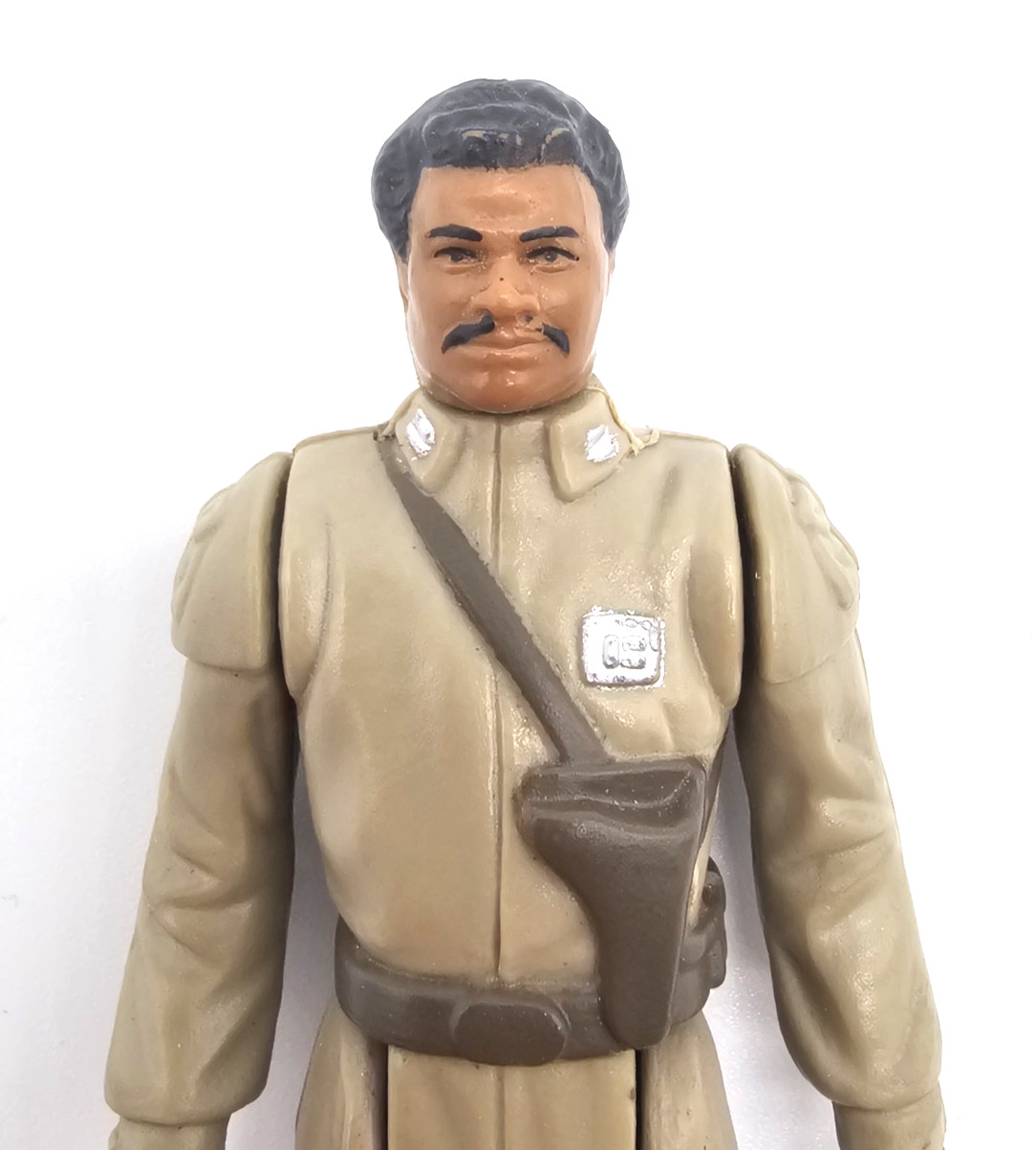 Lando Calrissian (General Pilot) sold
