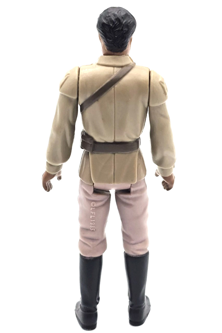 Lando Calrissian (General Pilot) sold