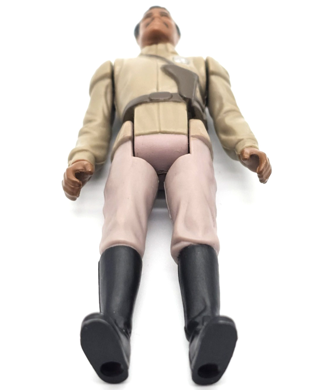 Lando Calrissian (General Pilot) sold