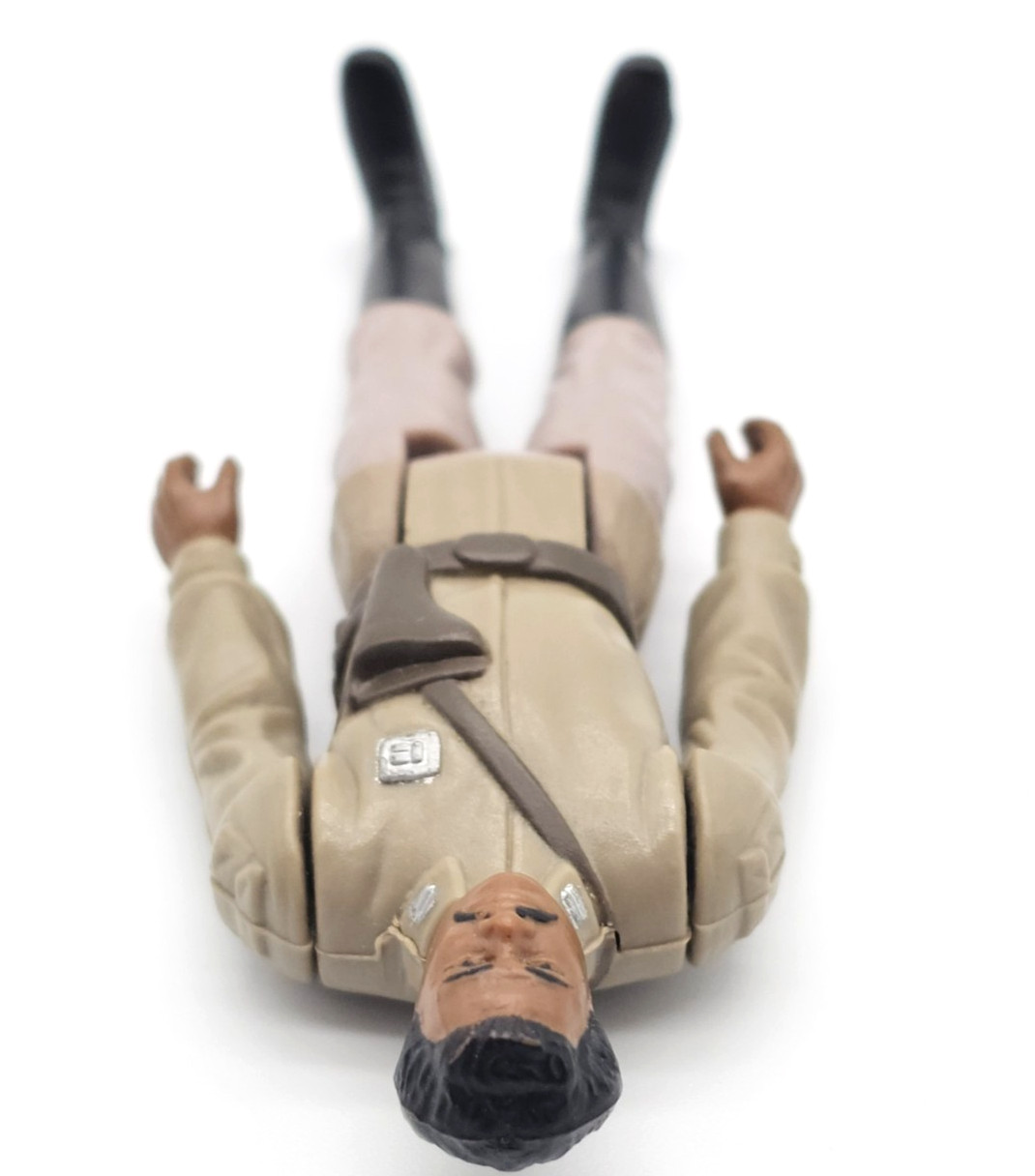 Lando Calrissian (General Pilot) sold