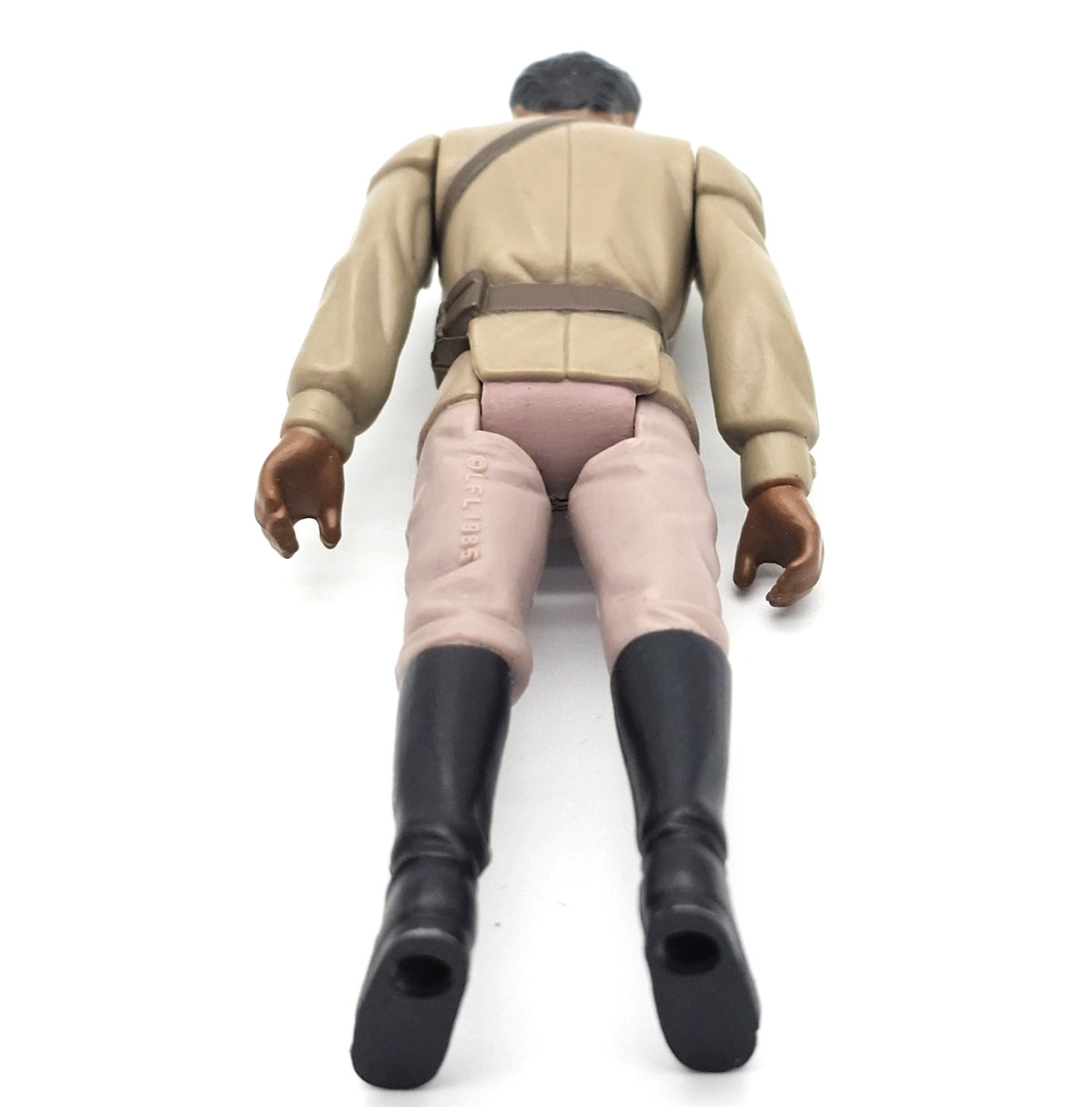Lando Calrissian (General Pilot) sold