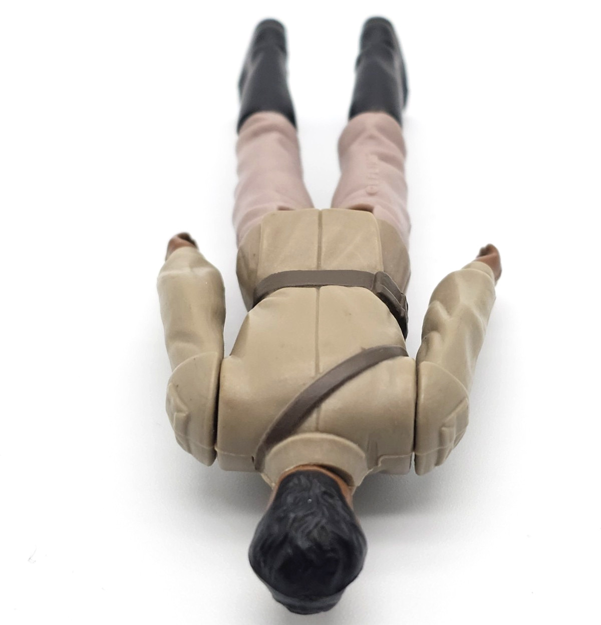 Lando Calrissian (General Pilot) sold