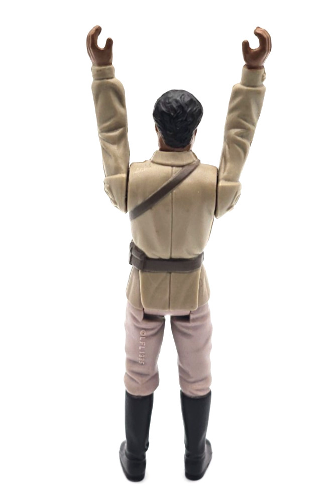 Lando Calrissian (General Pilot) sold