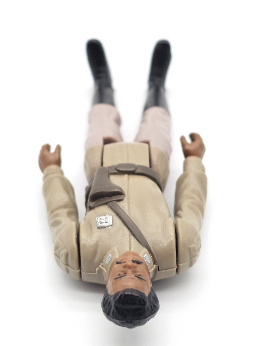 Lando Calrissian (General Pilot) sold