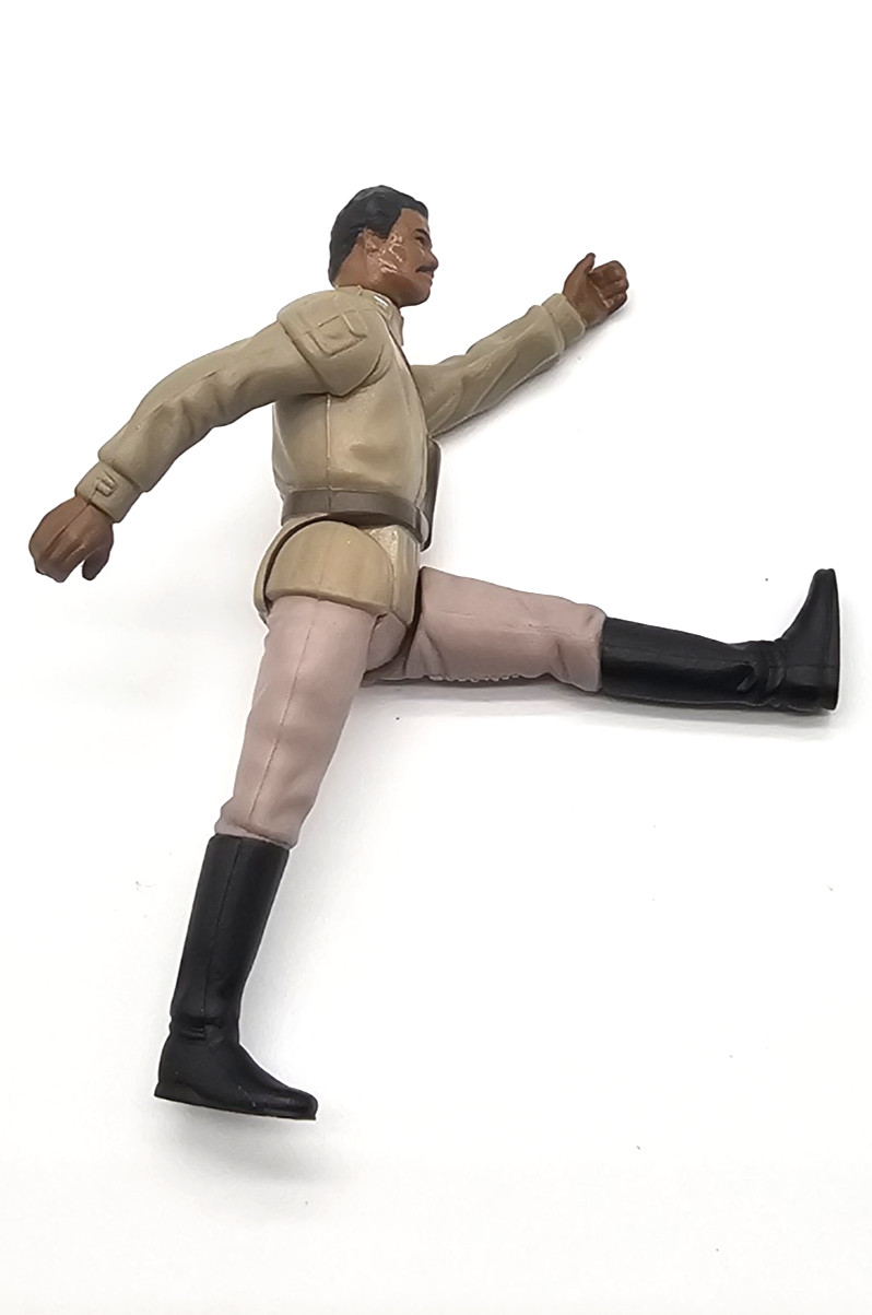 Lando Calrissian (General Pilot) sold