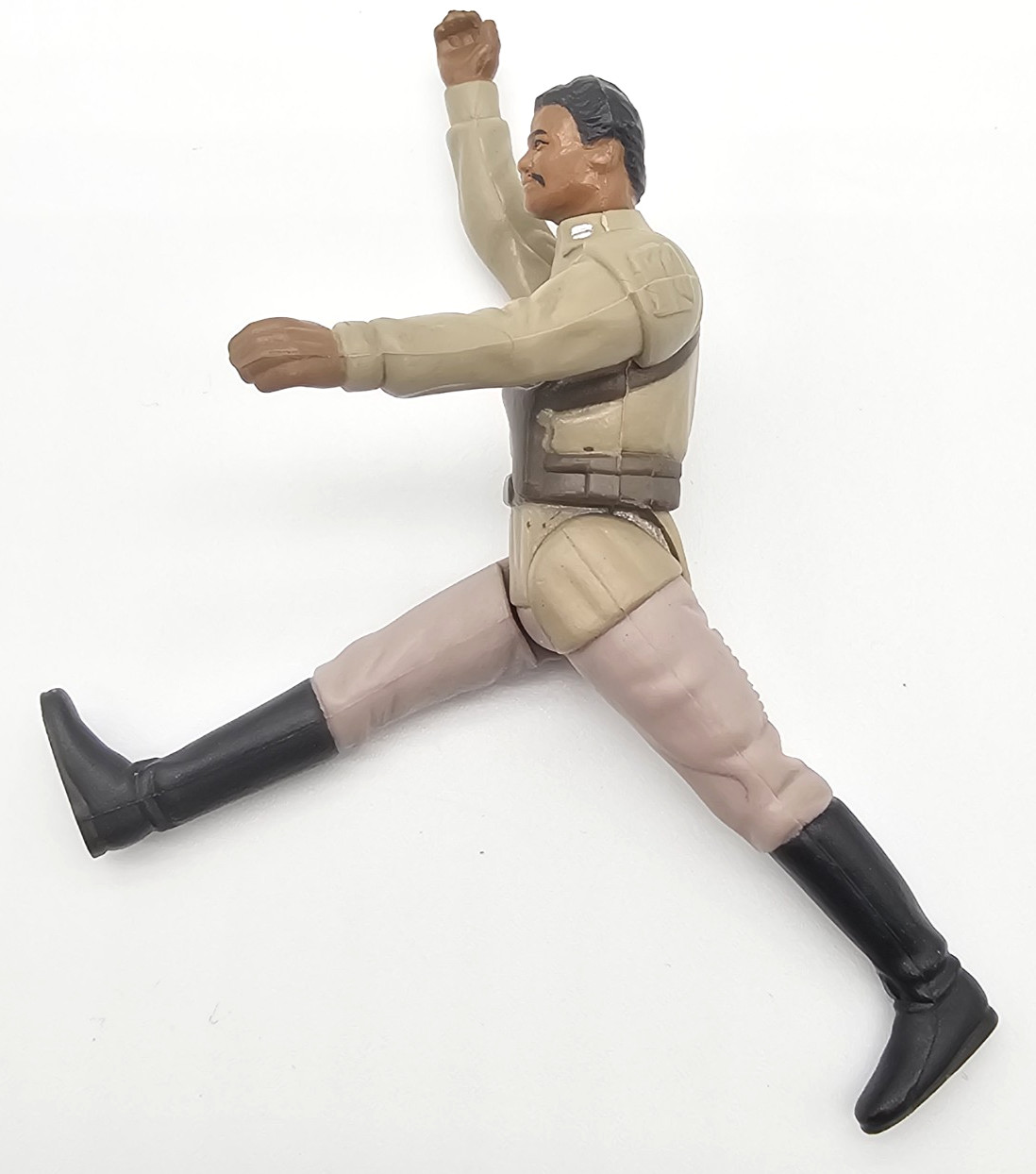 Lando Calrissian (General Pilot) sold