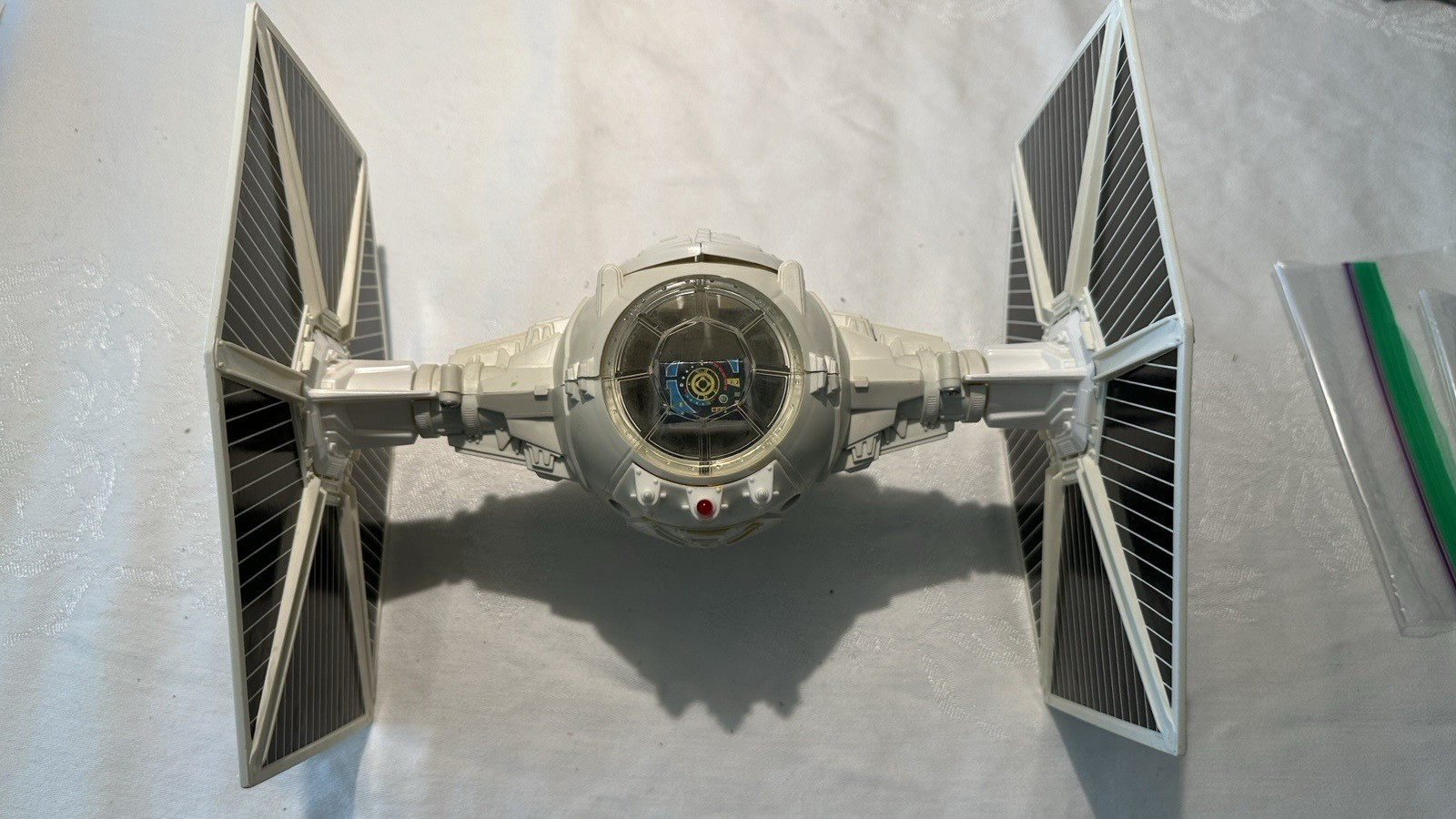 TIE Fighter sold