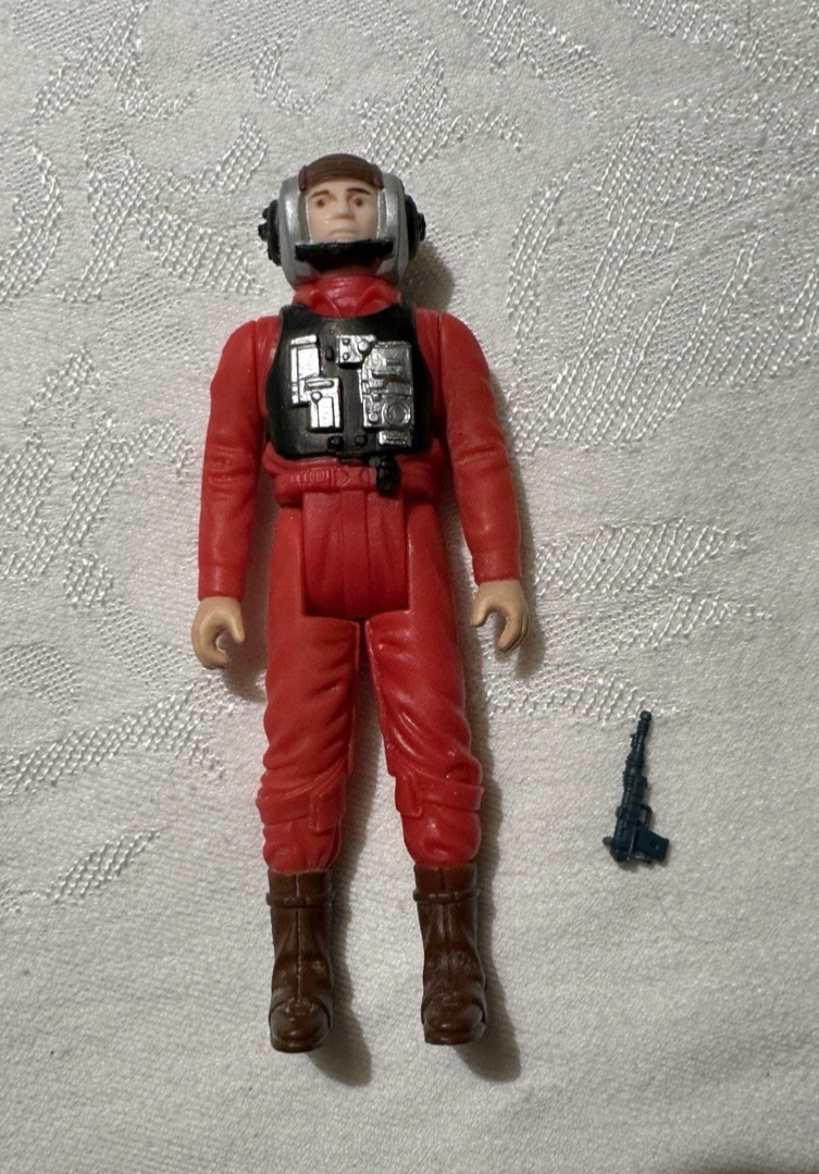 B-Wing Pilot sold