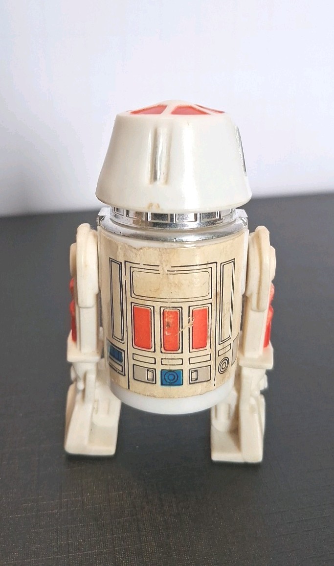 R5-D4 (Arfive-Defour) sold