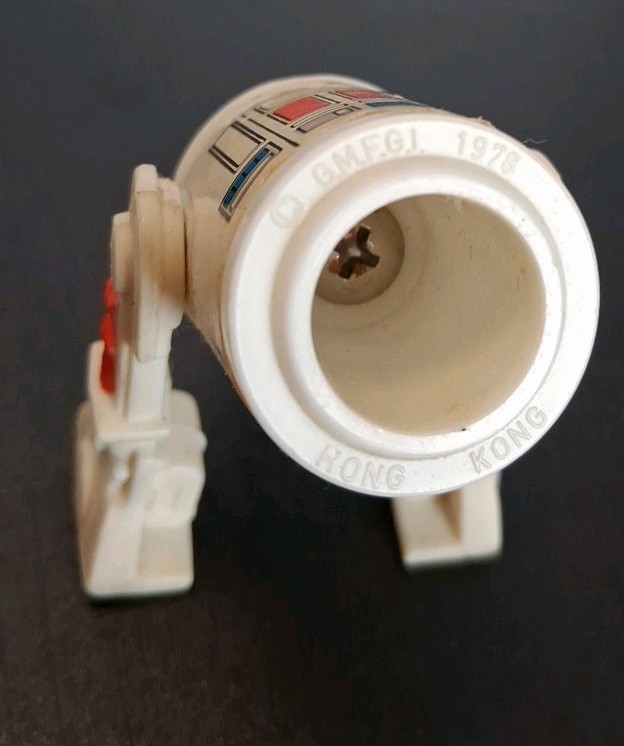 R5-D4 (Arfive-Defour) sold