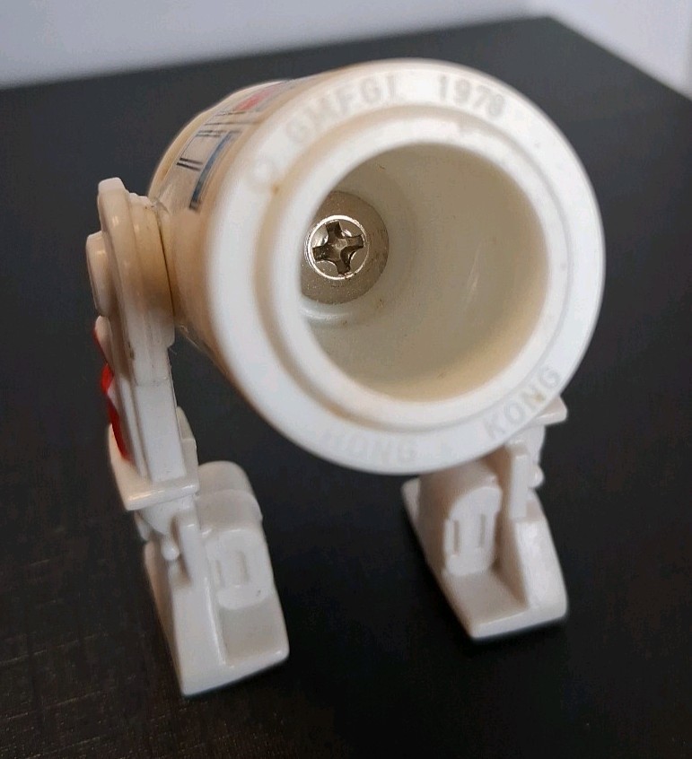 R5-D4 (Arfive-Defour) sold