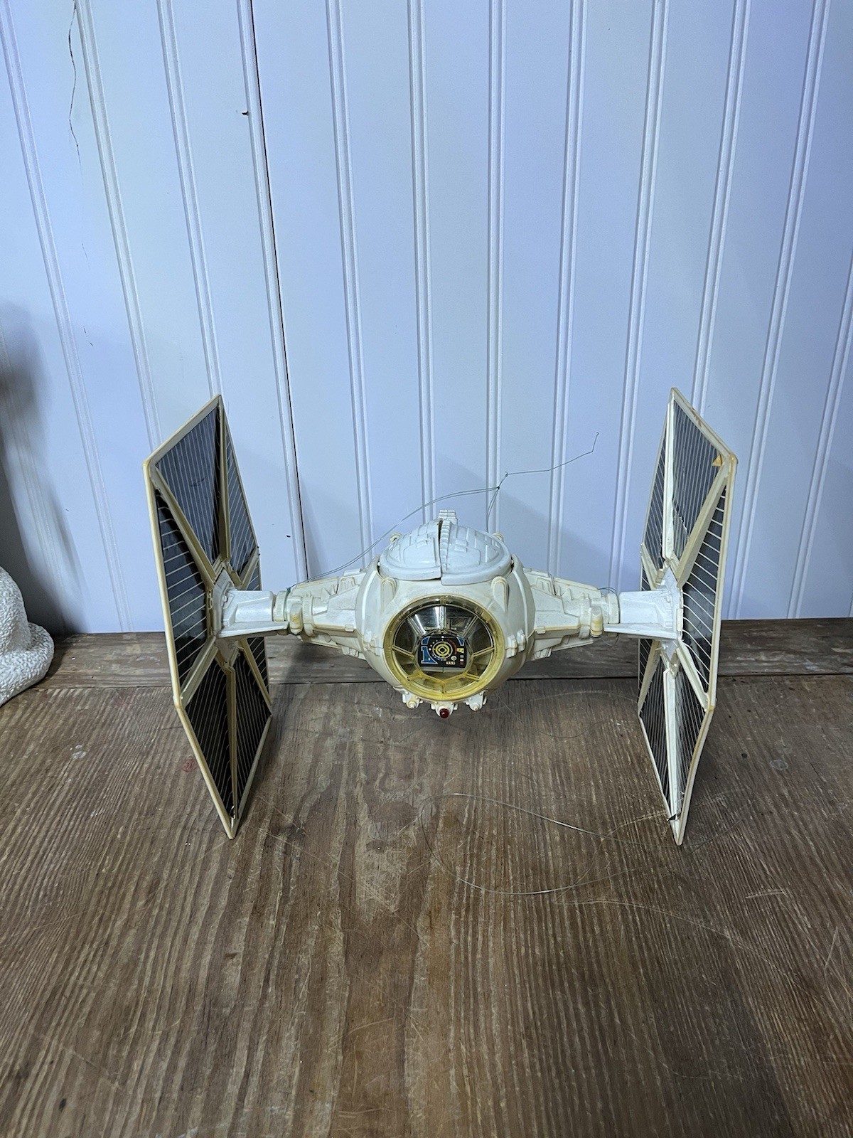 TIE Fighter sold