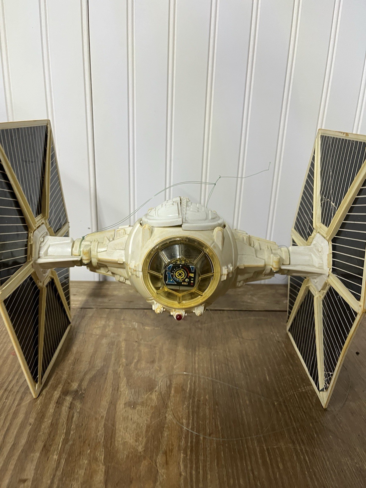 TIE Fighter sold