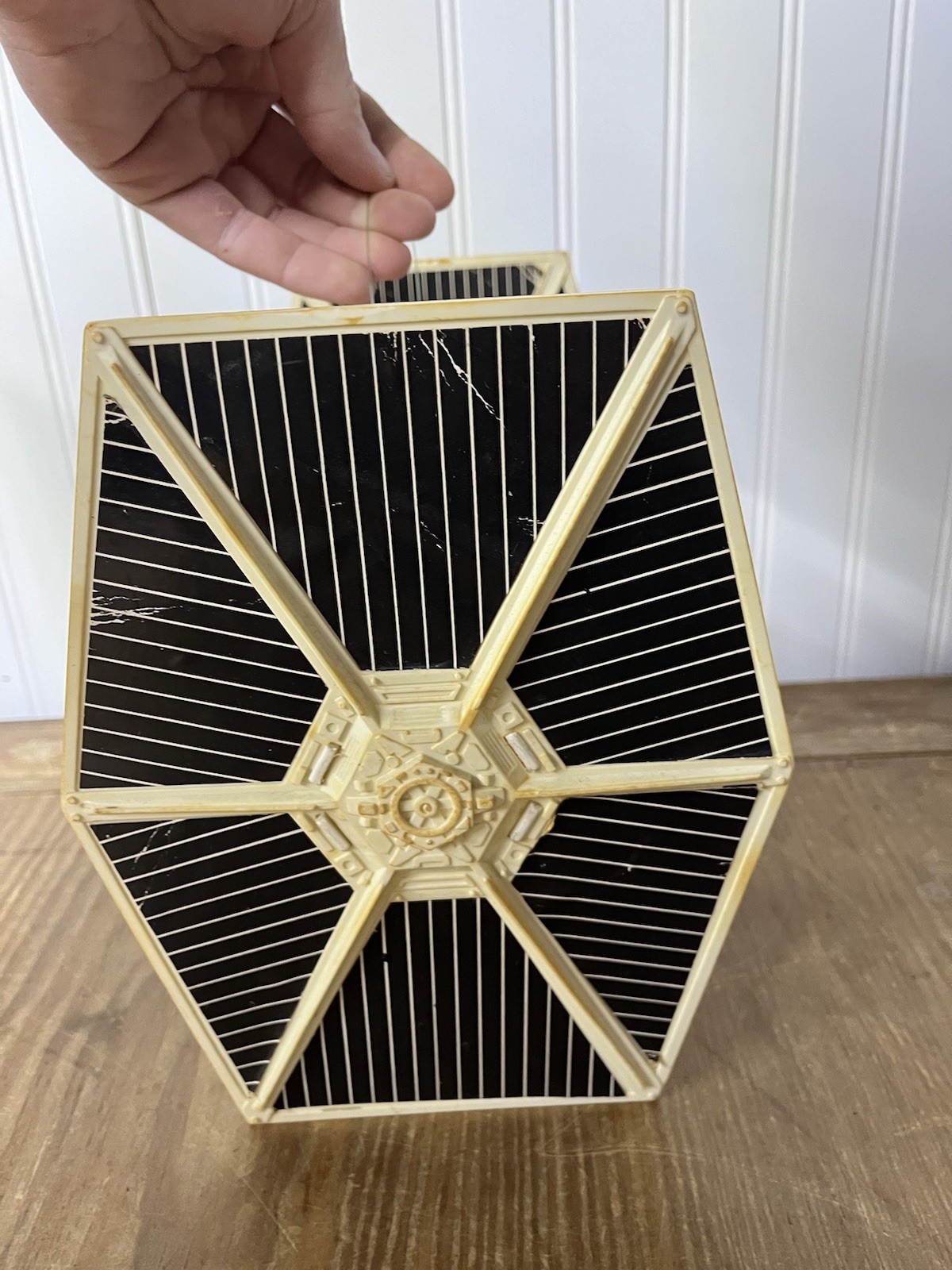 TIE Fighter sold