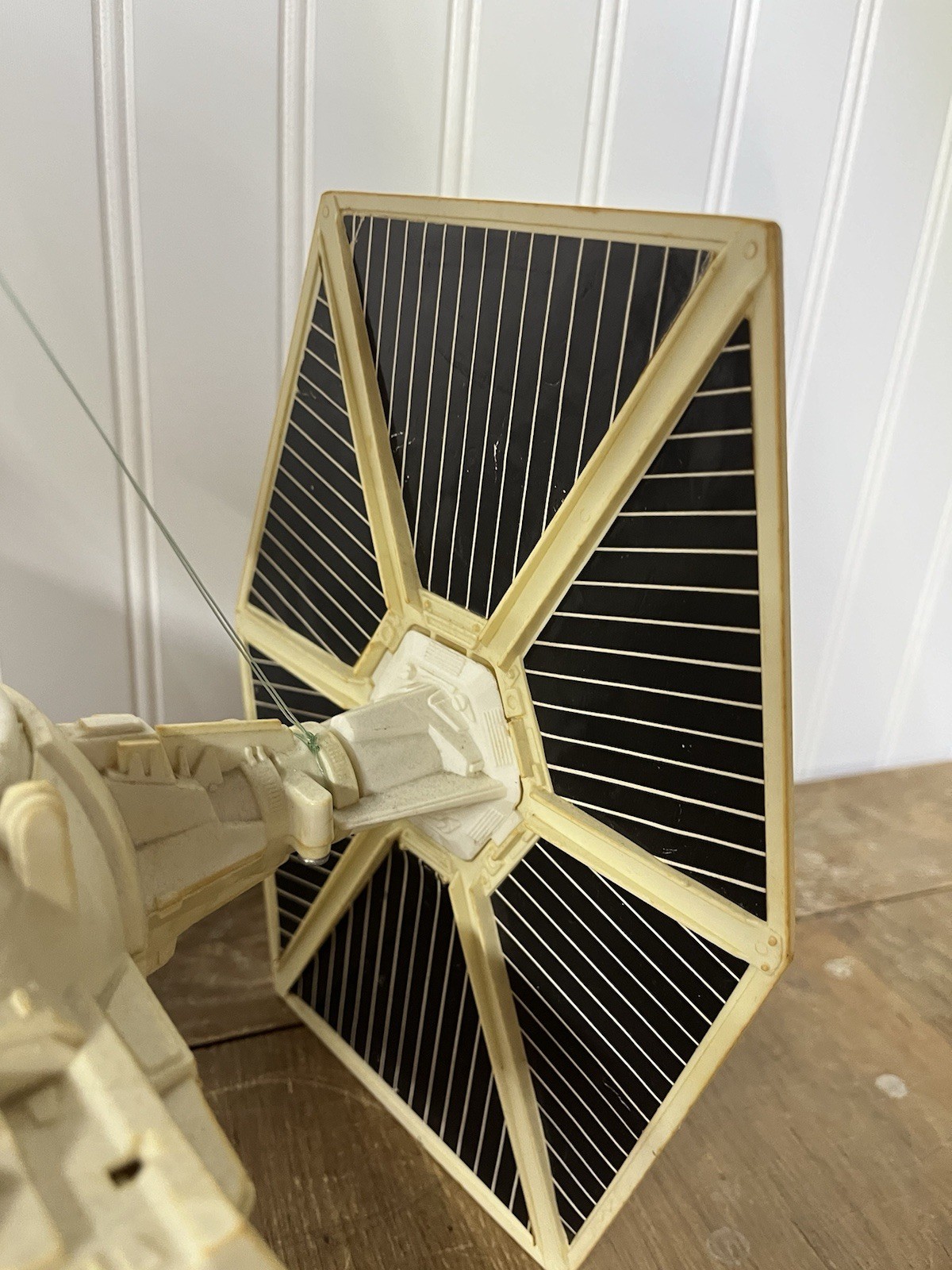 TIE Fighter sold