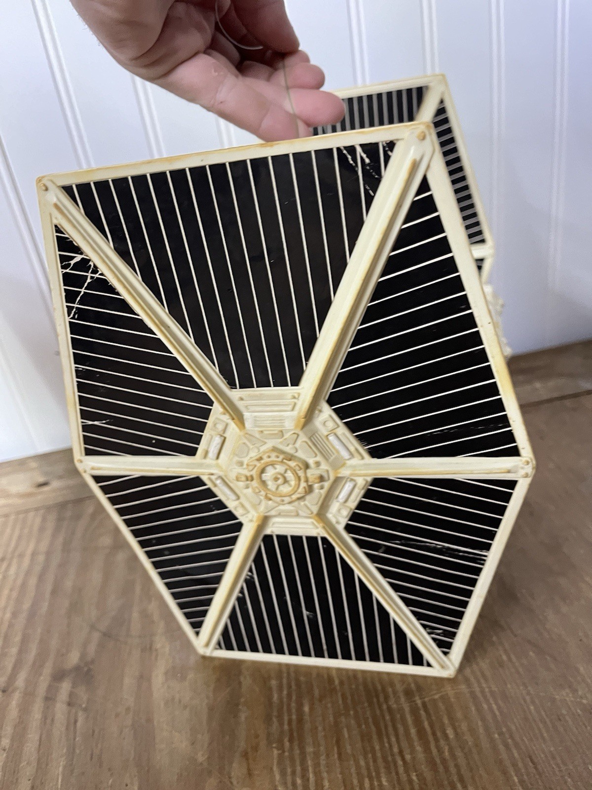 TIE Fighter sold