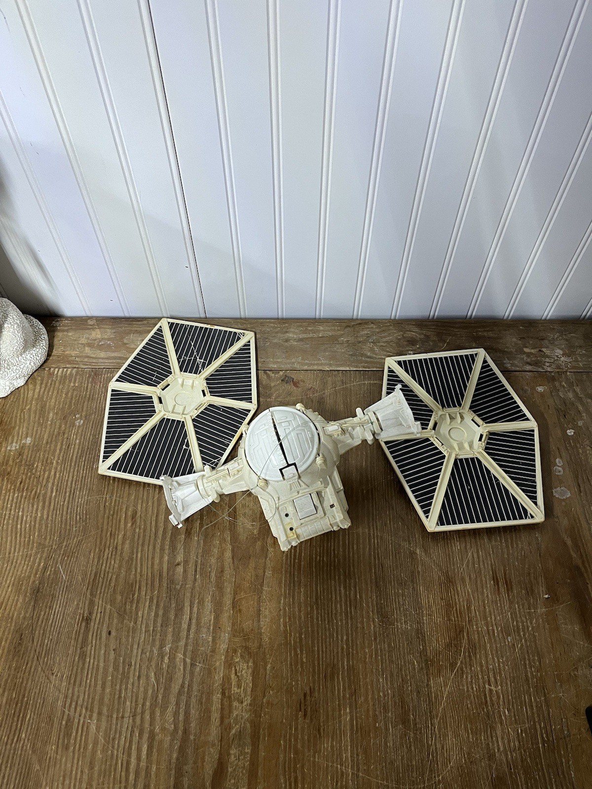 TIE Fighter sold