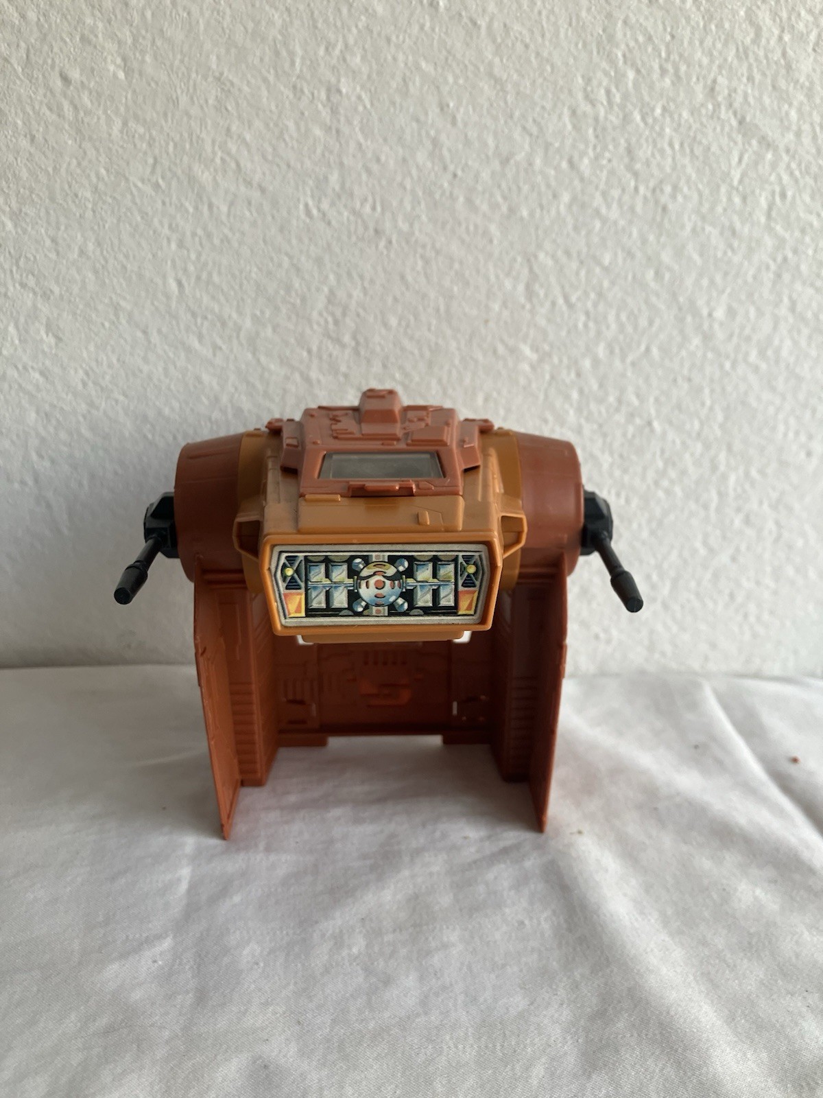 AST-5 (Armored Sentinel Transport) sold