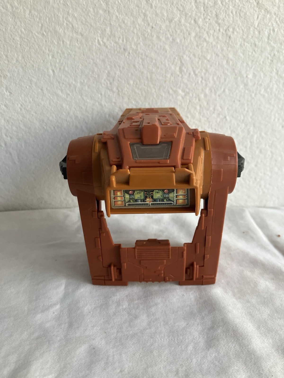 AST-5 (Armored Sentinel Transport) sold