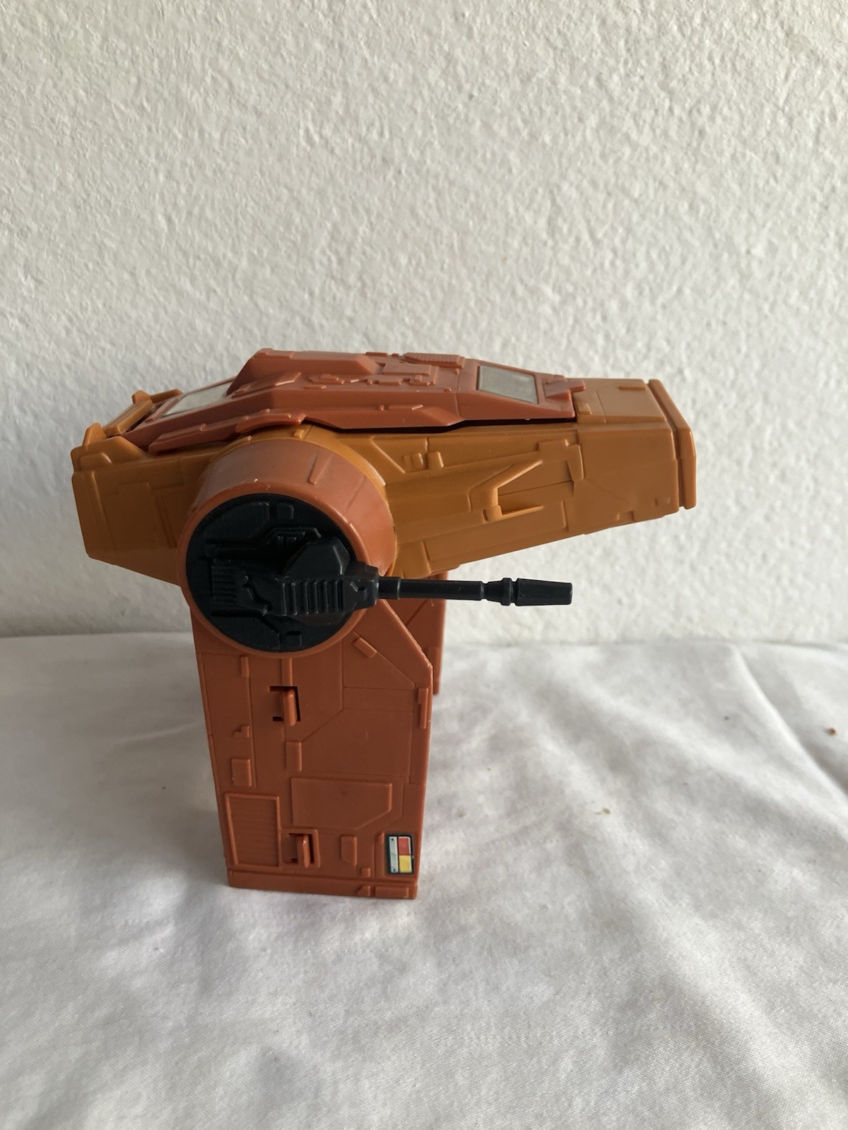 AST-5 (Armored Sentinel Transport) sold