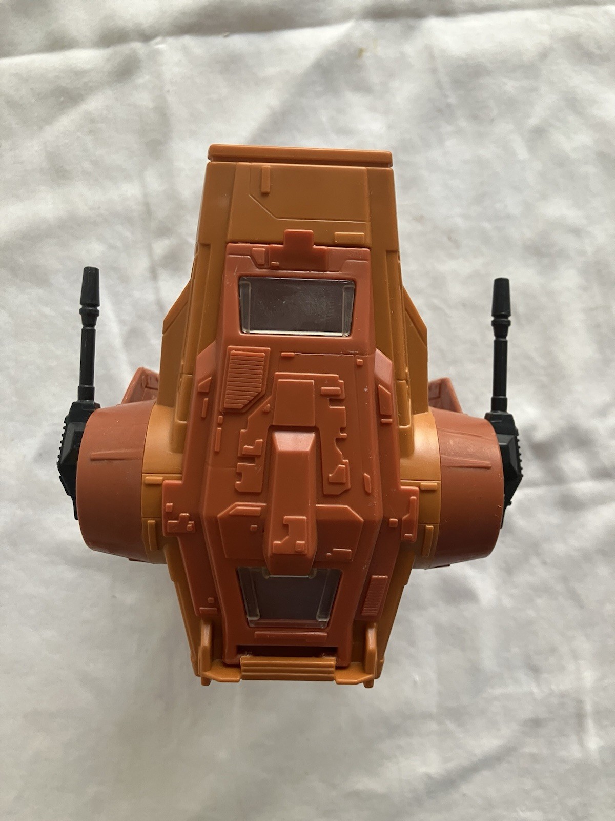 AST-5 (Armored Sentinel Transport) sold