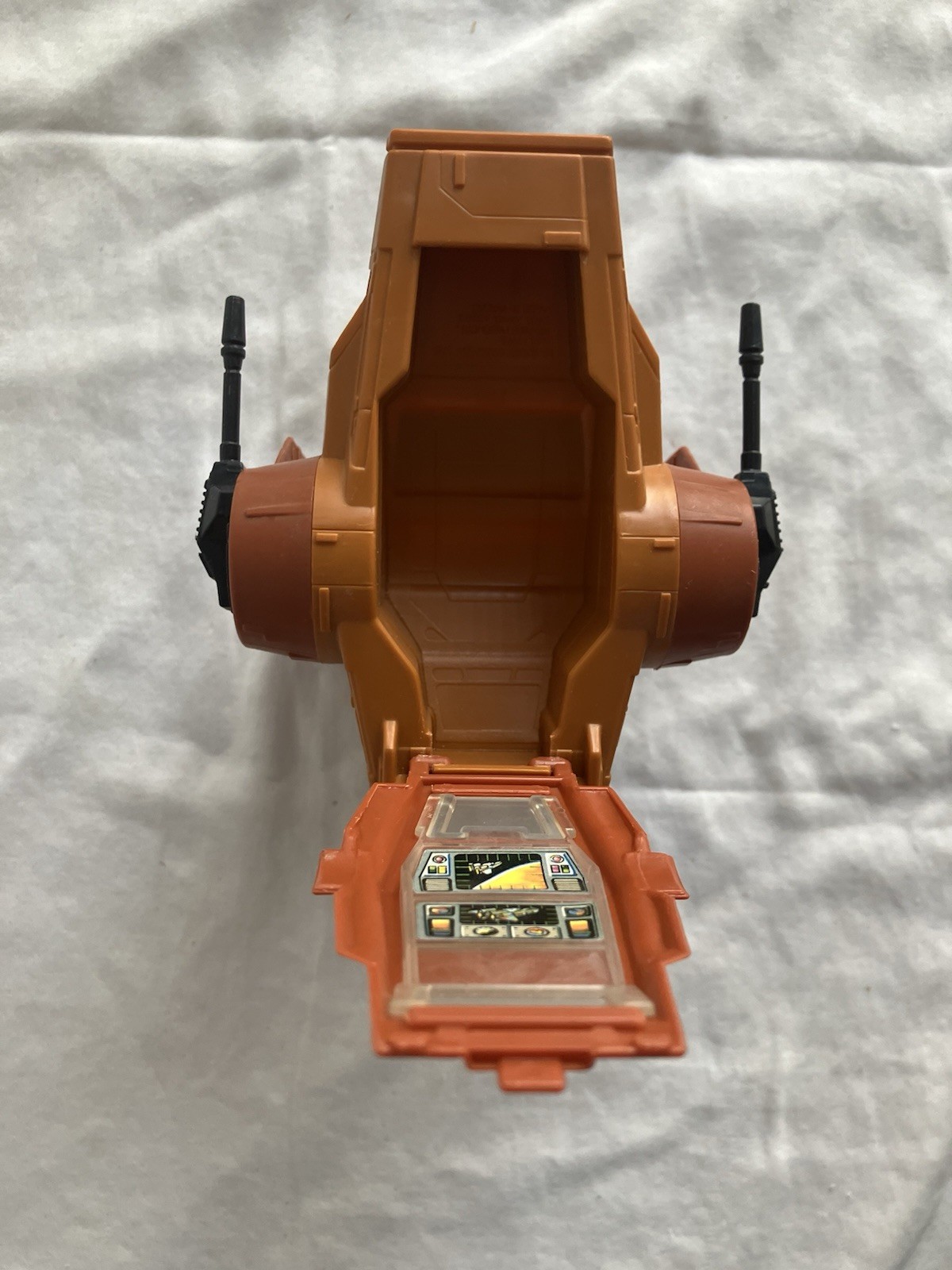 AST-5 (Armored Sentinel Transport) sold