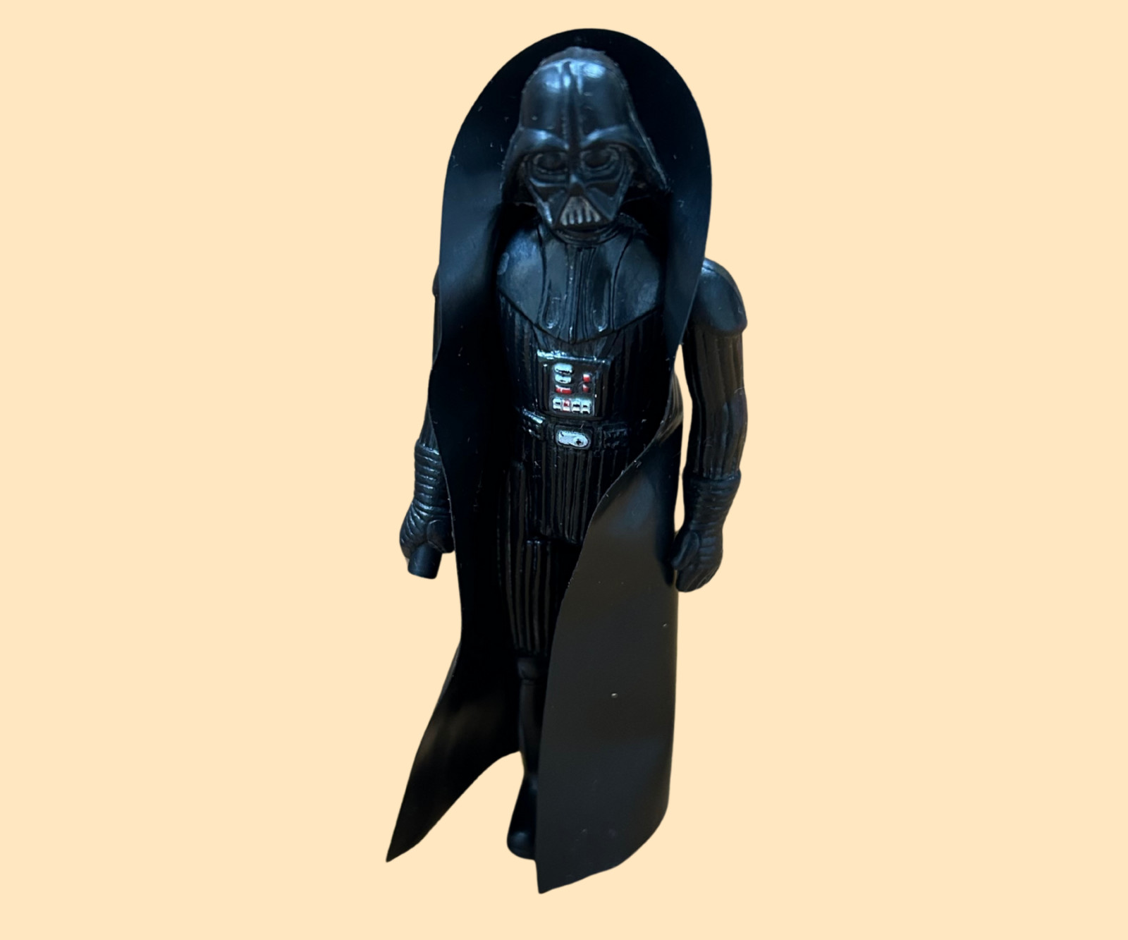 Darth Vader sold