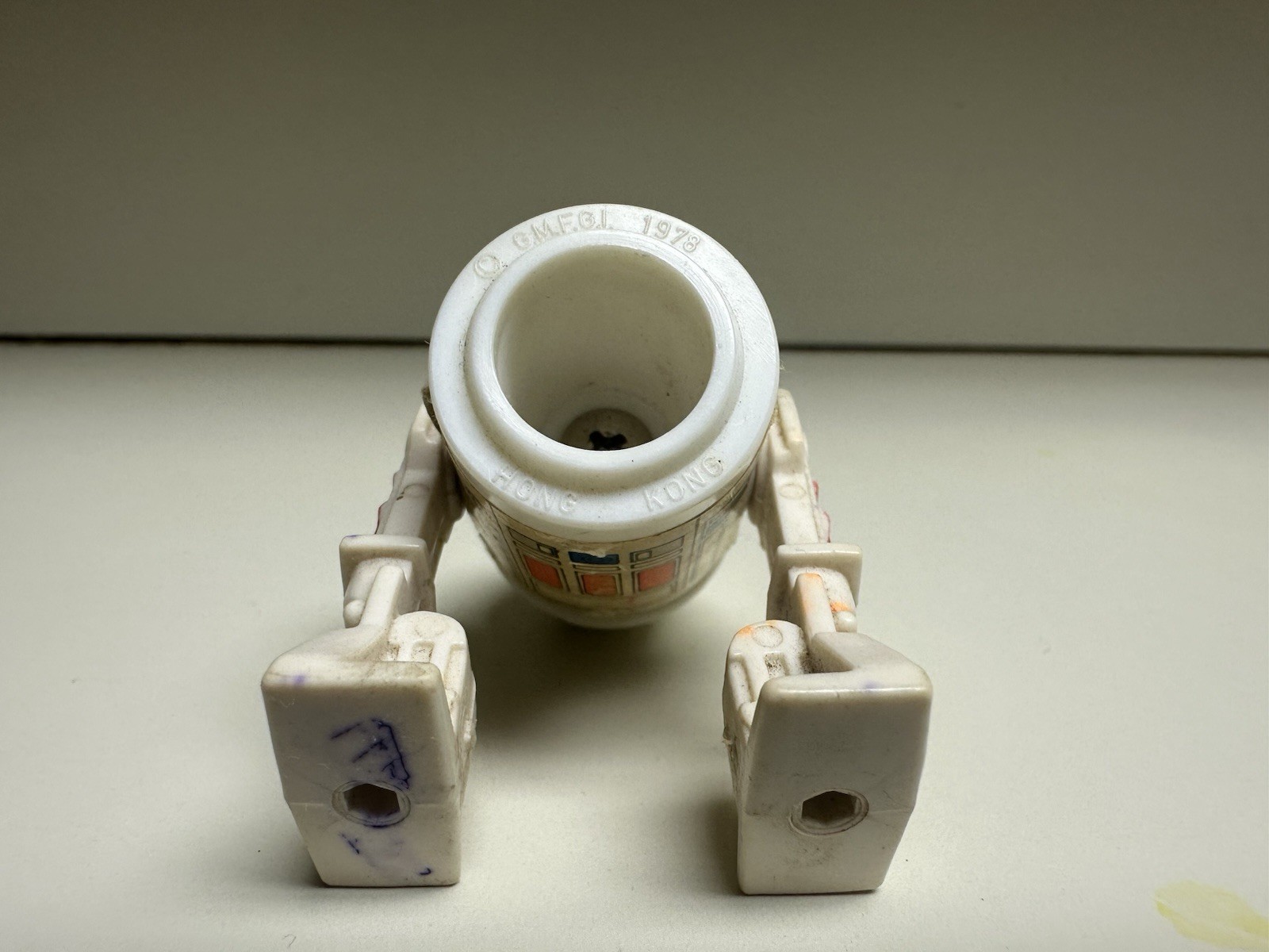 R5-D4 (Arfive-Defour) sold