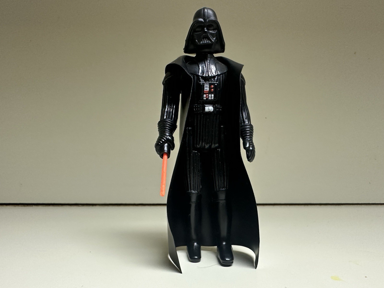 Darth Vader sold