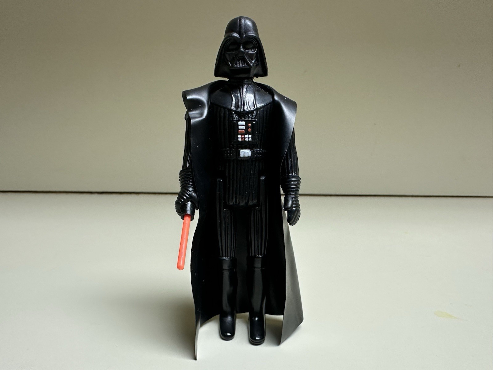 Darth Vader sold