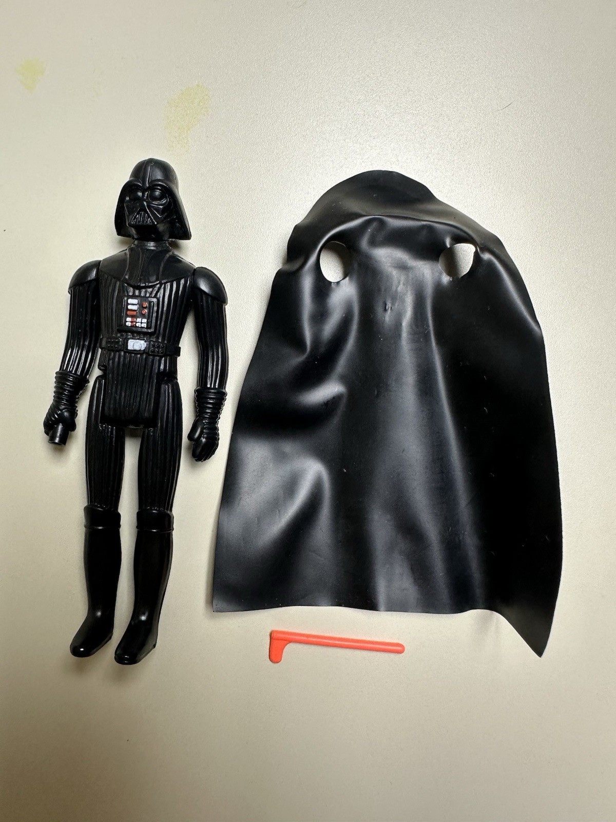 Darth Vader sold