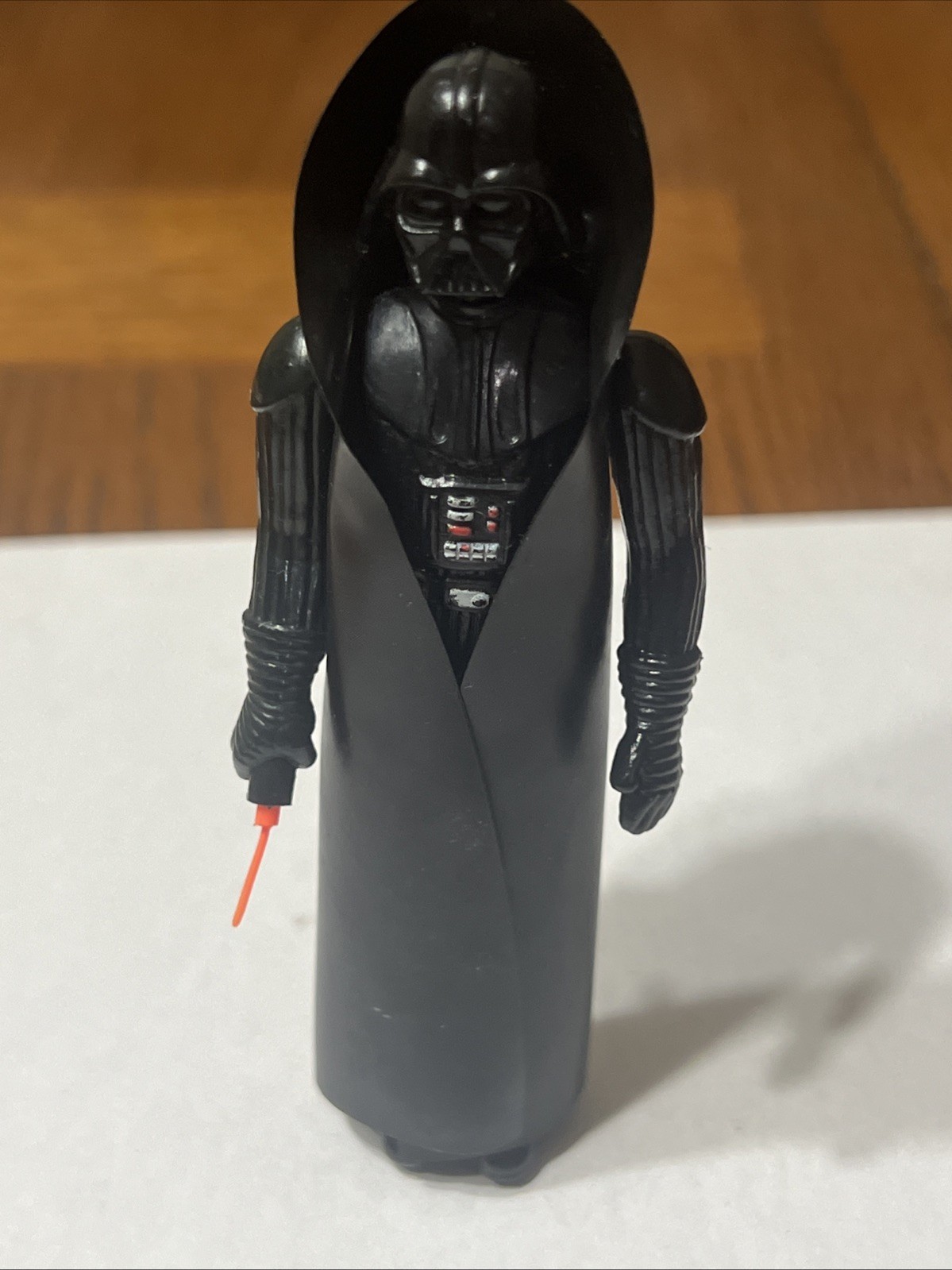 Darth Vader sold