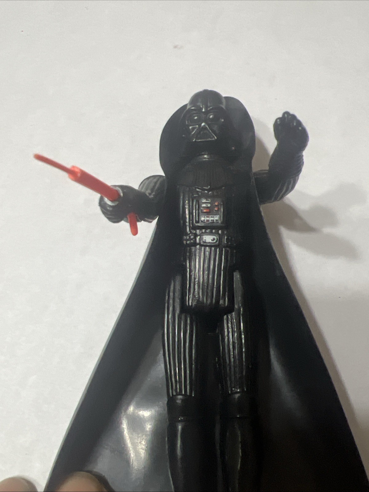 Darth Vader sold