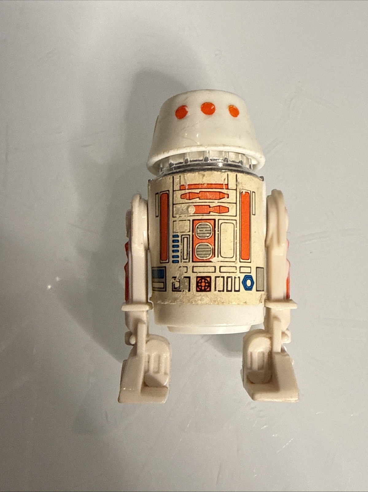 R5-D4 (Arfive-Defour) sold