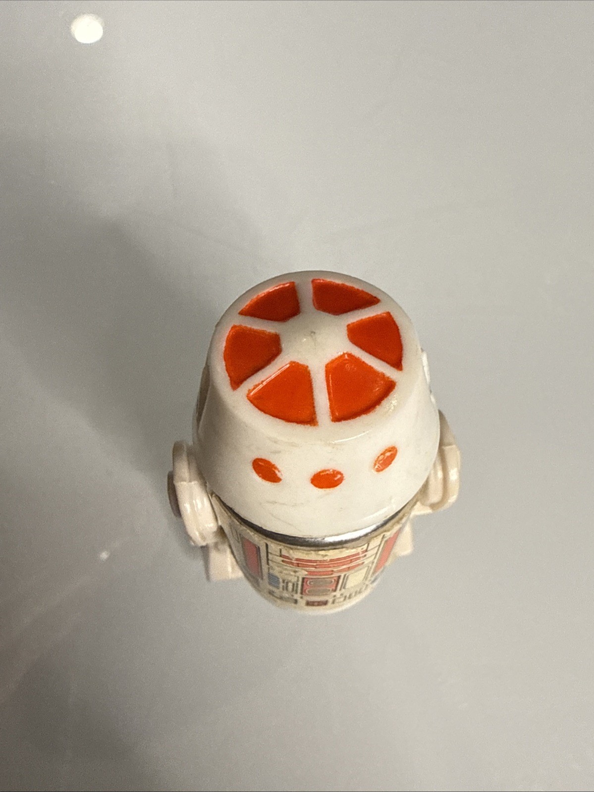 R5-D4 (Arfive-Defour) sold