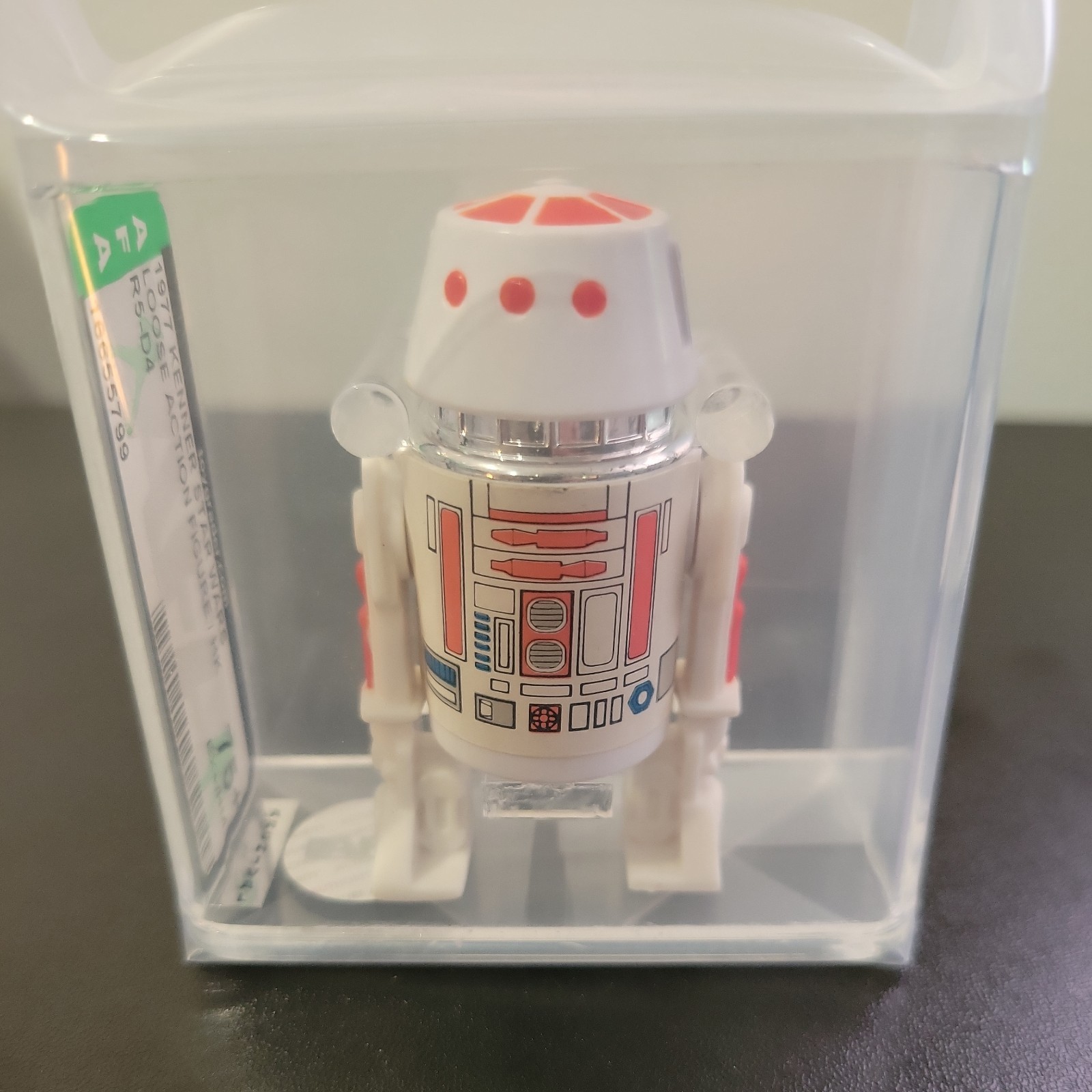 R5-D4 (Arfive-Defour) sold