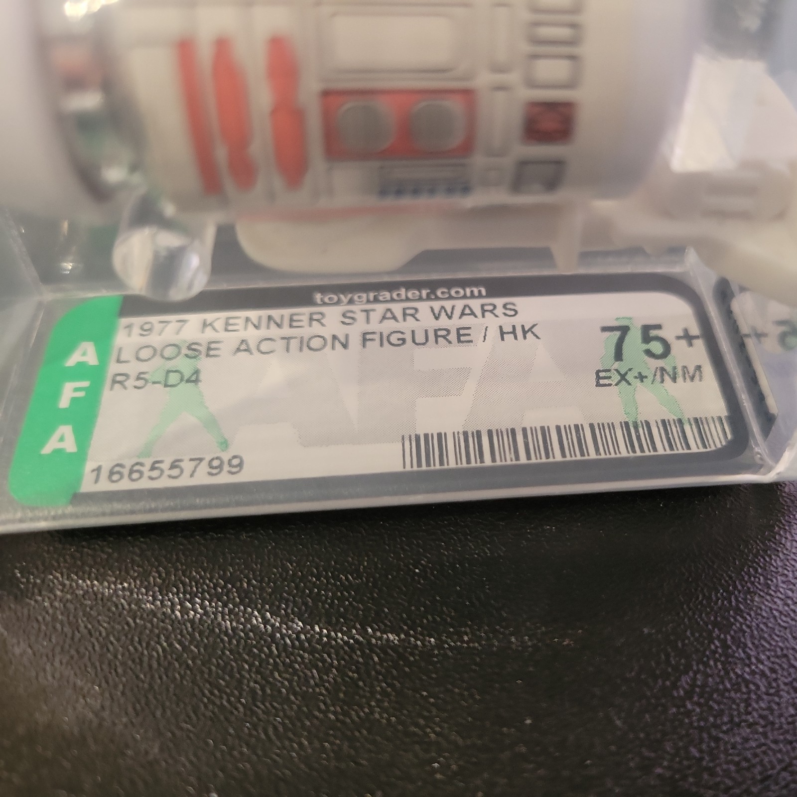 R5-D4 (Arfive-Defour) sold