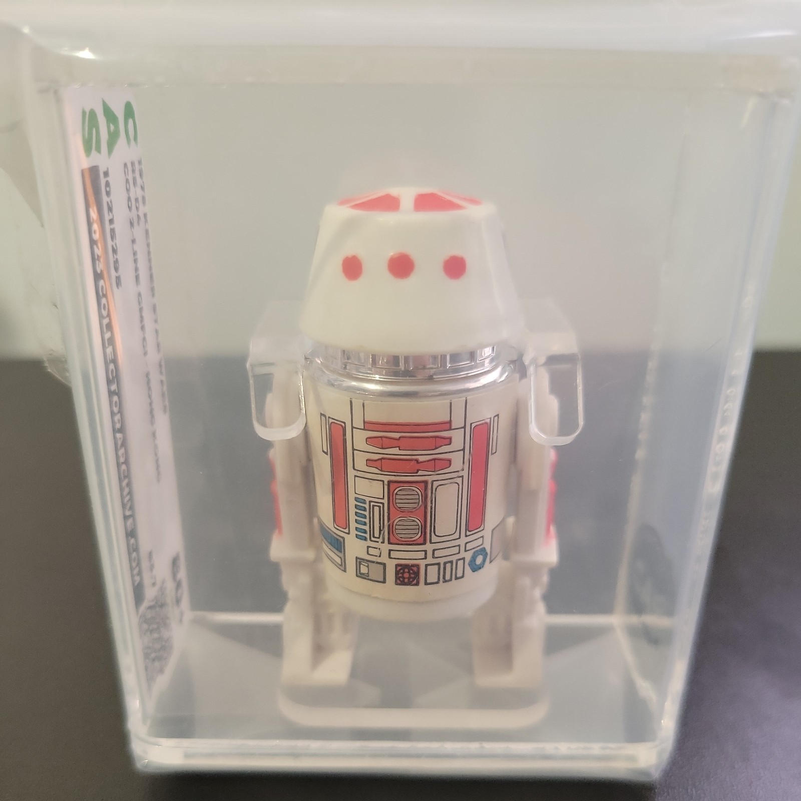 R5-D4 (Arfive-Defour) sold