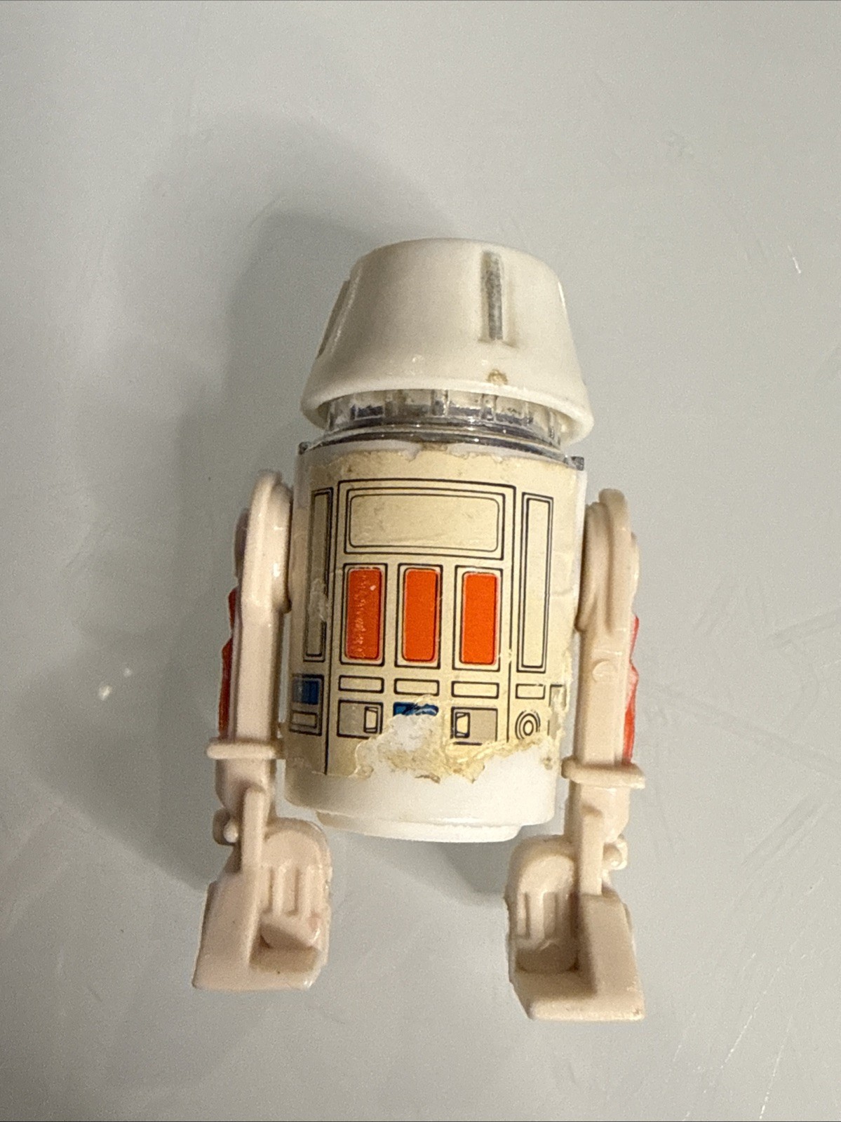 R5-D4 (Arfive-Defour) sold