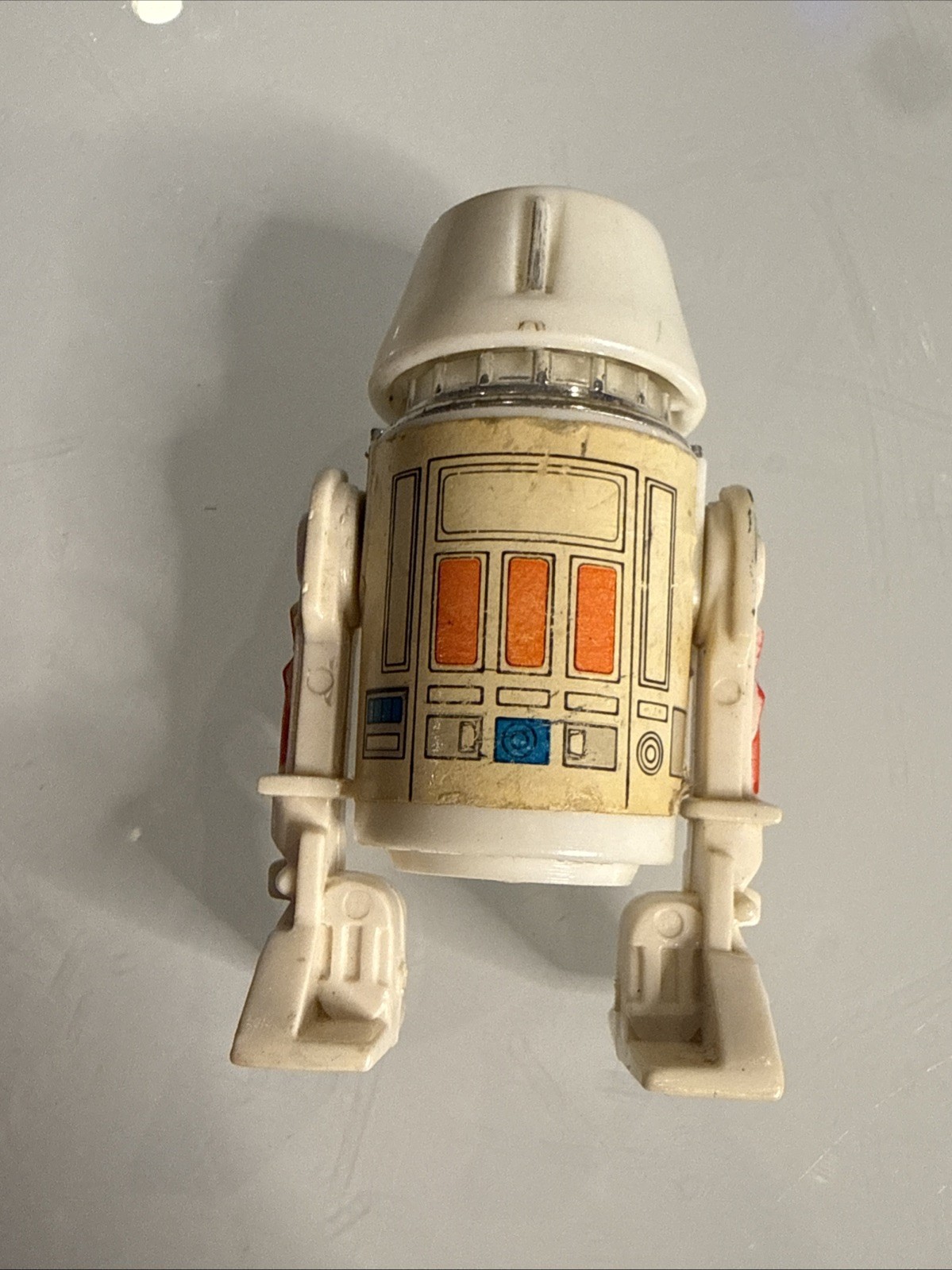 R5-D4 (Arfive-Defour) sold