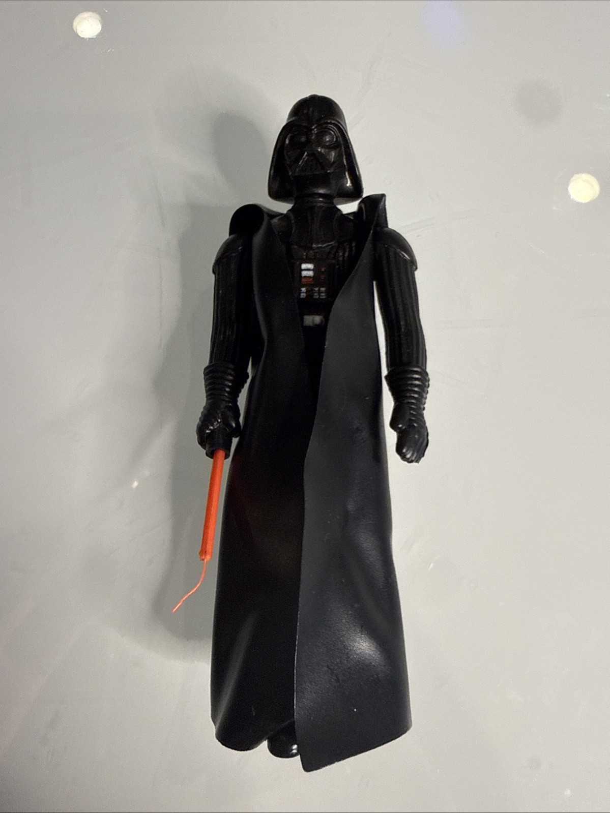 Darth Vader sold