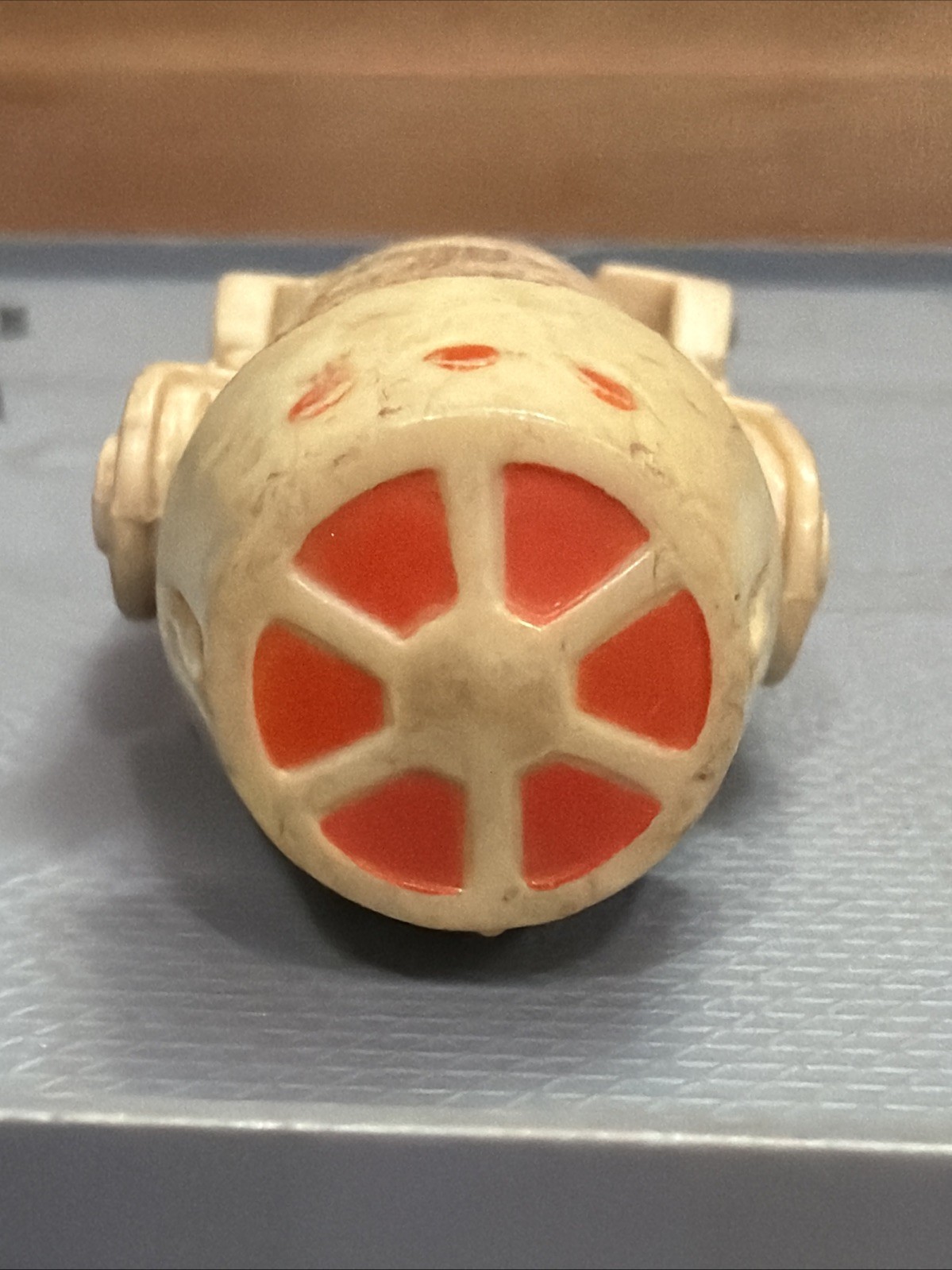 R5-D4 (Arfive-Defour) sold