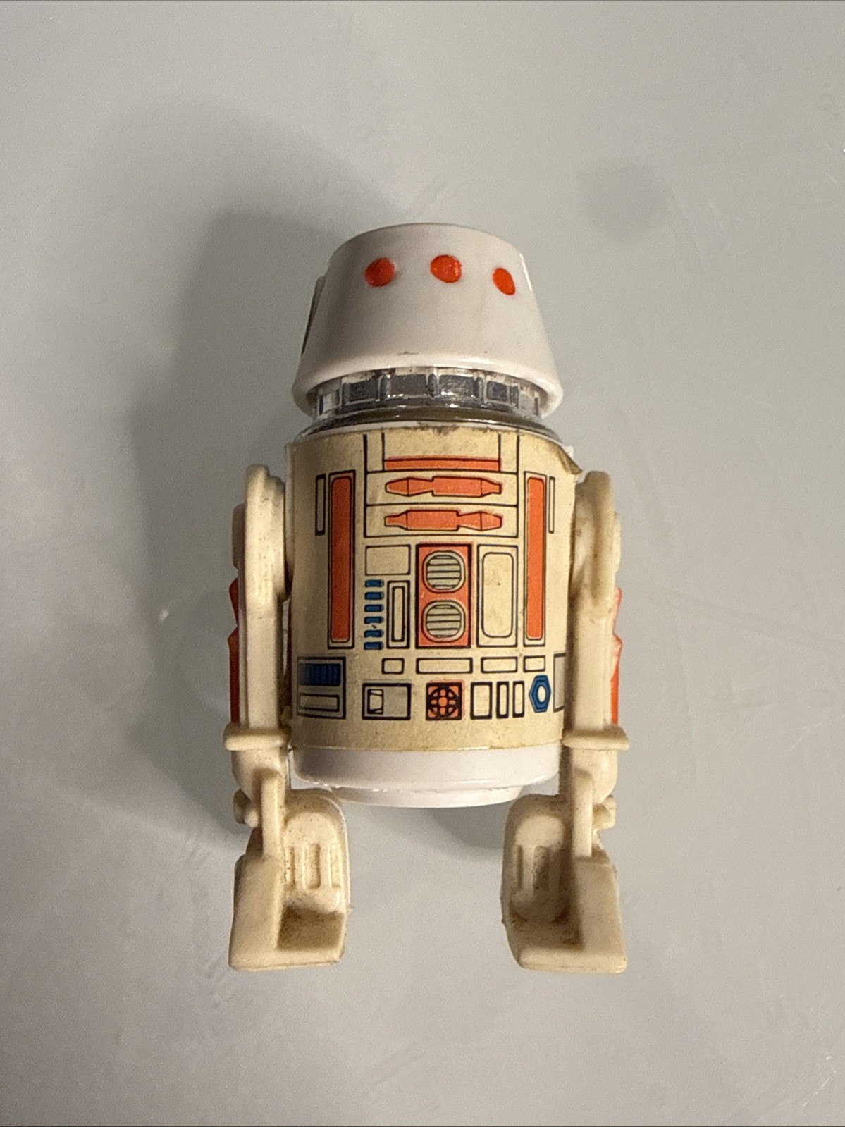 R5-D4 (Arfive-Defour) sold