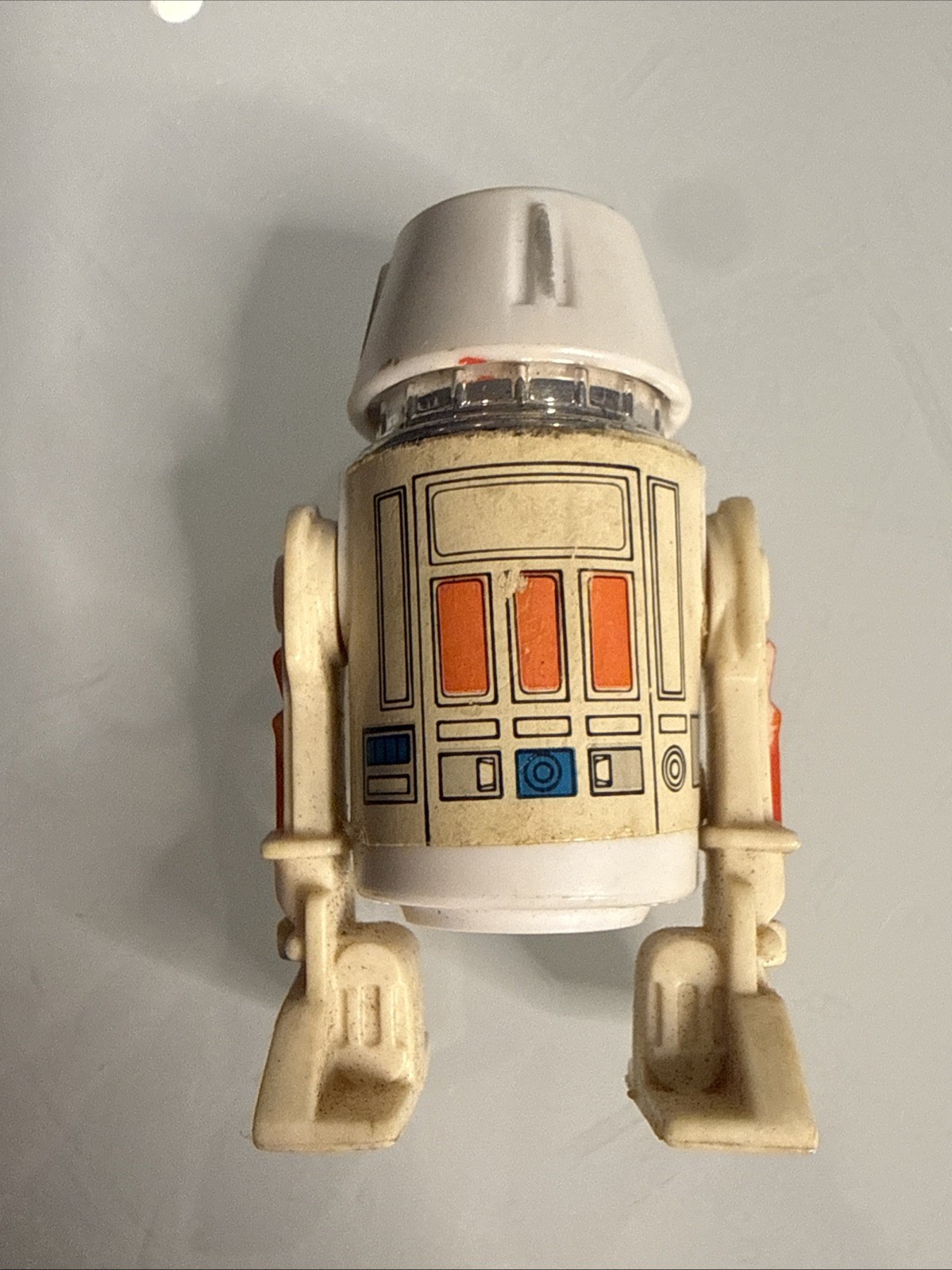 R5-D4 (Arfive-Defour) sold