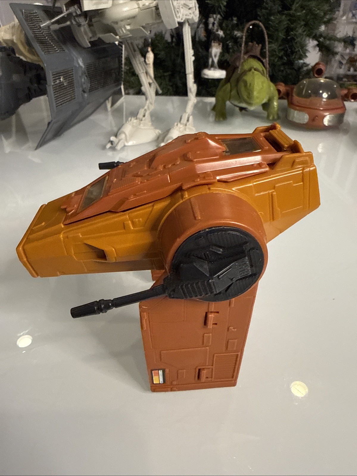 AST-5 (Armored Sentinel Transport) sold