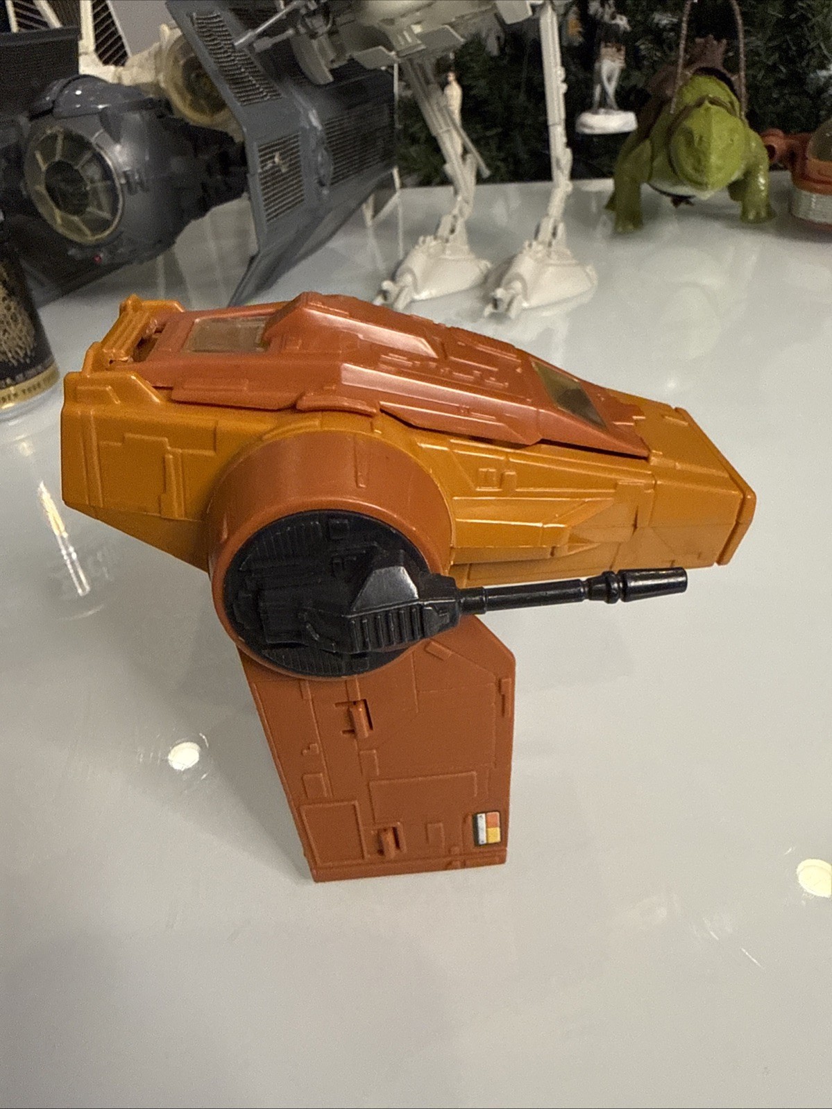 AST-5 (Armored Sentinel Transport) sold