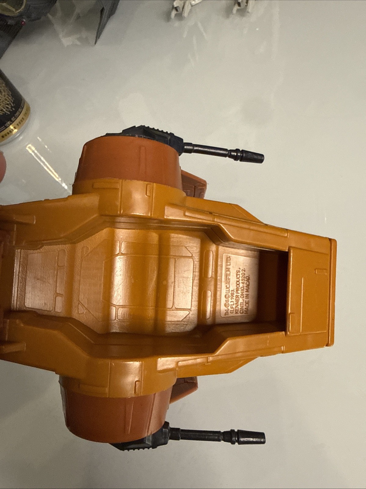 AST-5 (Armored Sentinel Transport) sold